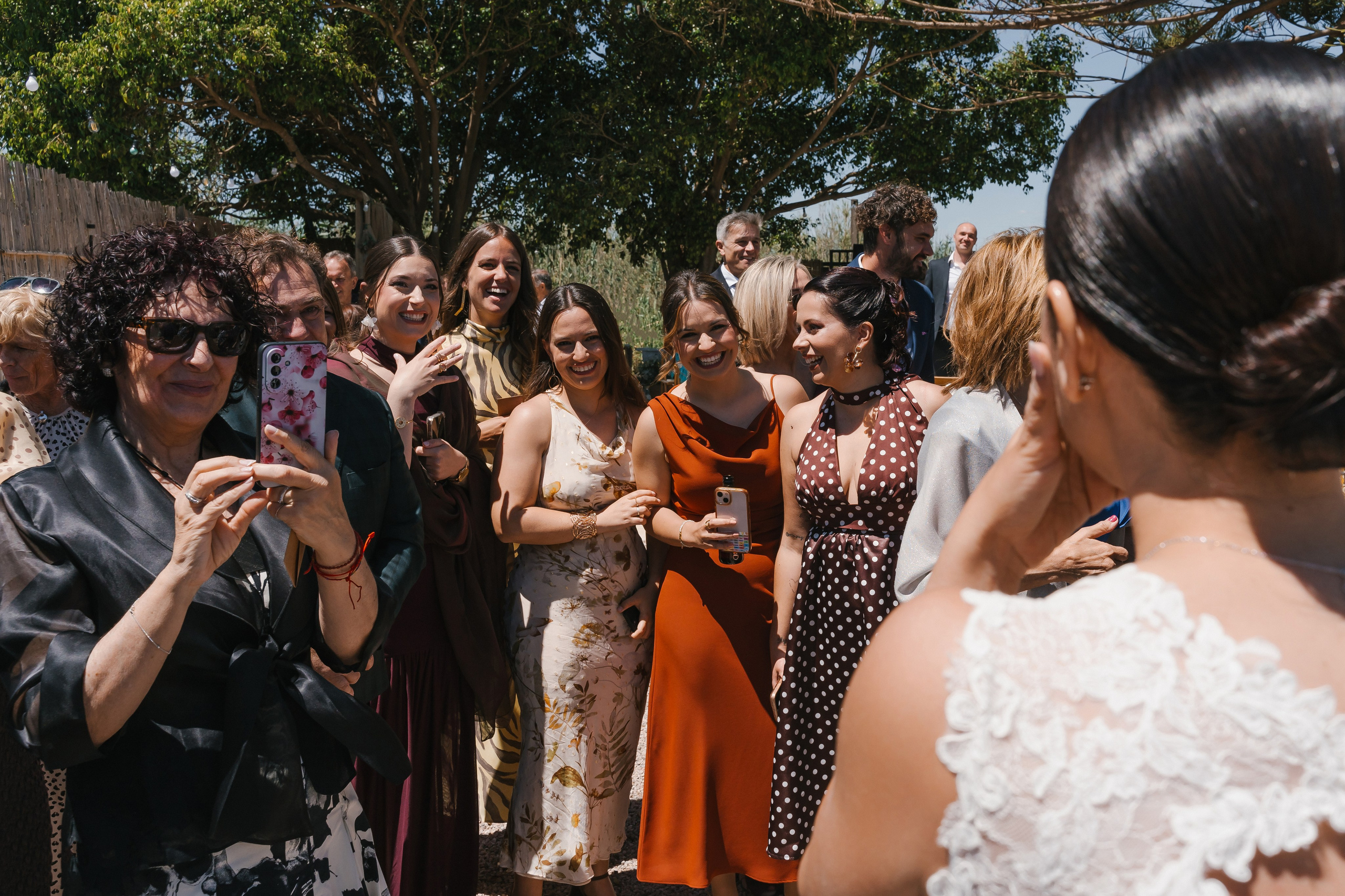 A&M. Fotógrafa de bodas y familias en España, Valencia: Nadia ProFoto