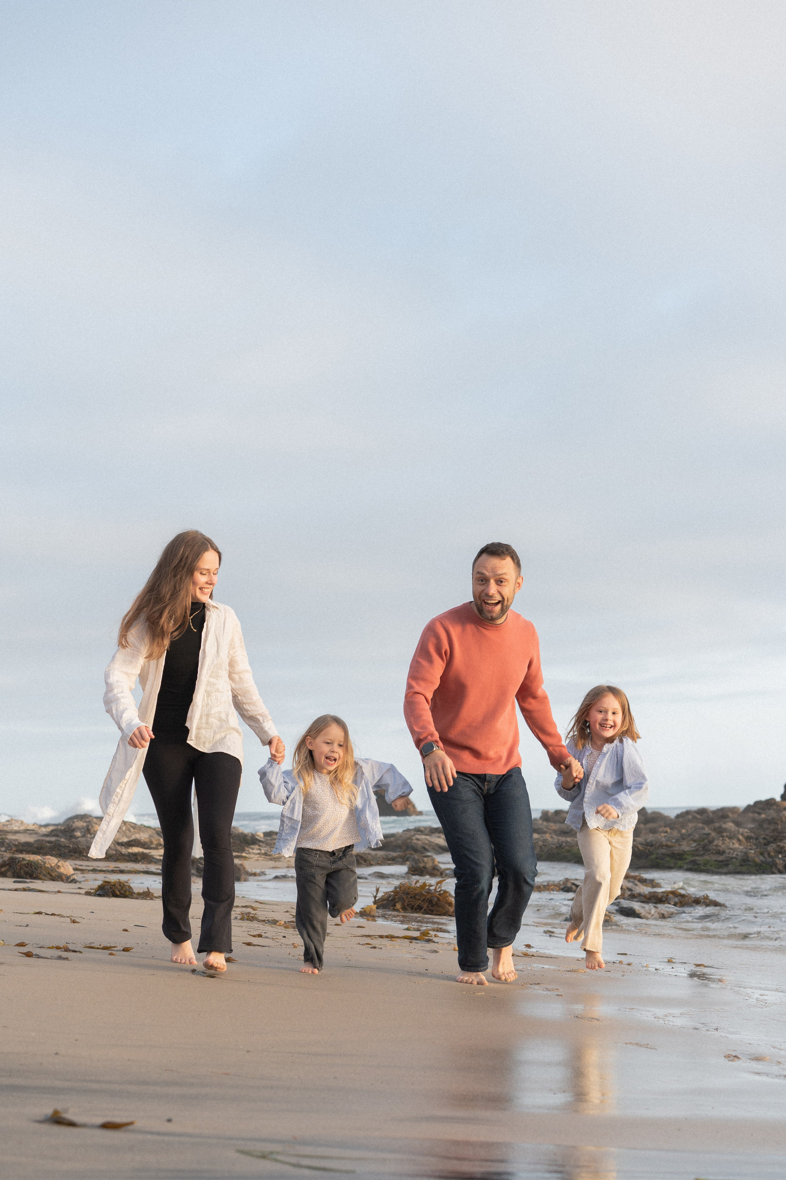 For hearts. One Family. Portrait, family, maternity & wedding photography & videography in SoCal Kseni Vibe