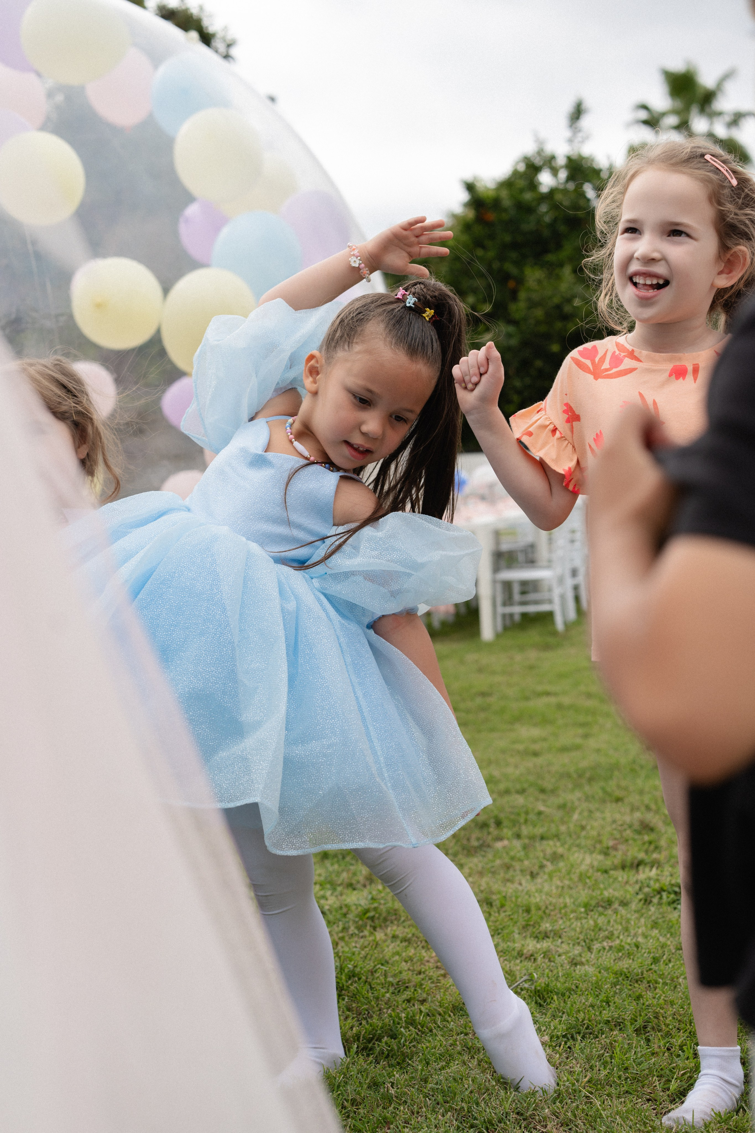 Baby Girl 5 yers Level 5: Unlocked. Birthday Photoshoot. Portrait, family, maternity & wedding photography & videography in SoCal Kseni Vibe