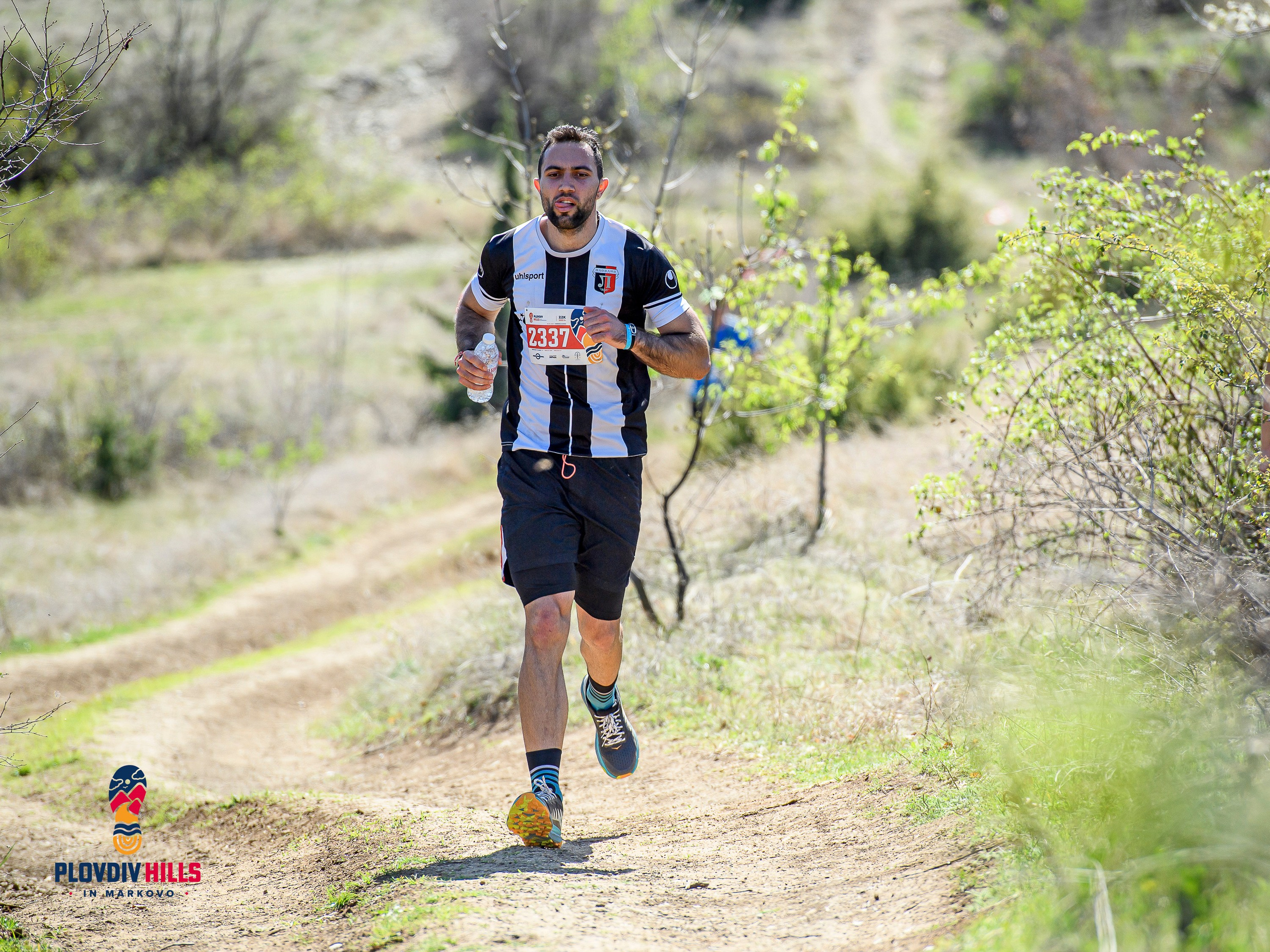 Снимки 2024-KrisoK Photography. «Plovdiv Hills in MARKOVO» е състезание по планинско бягане