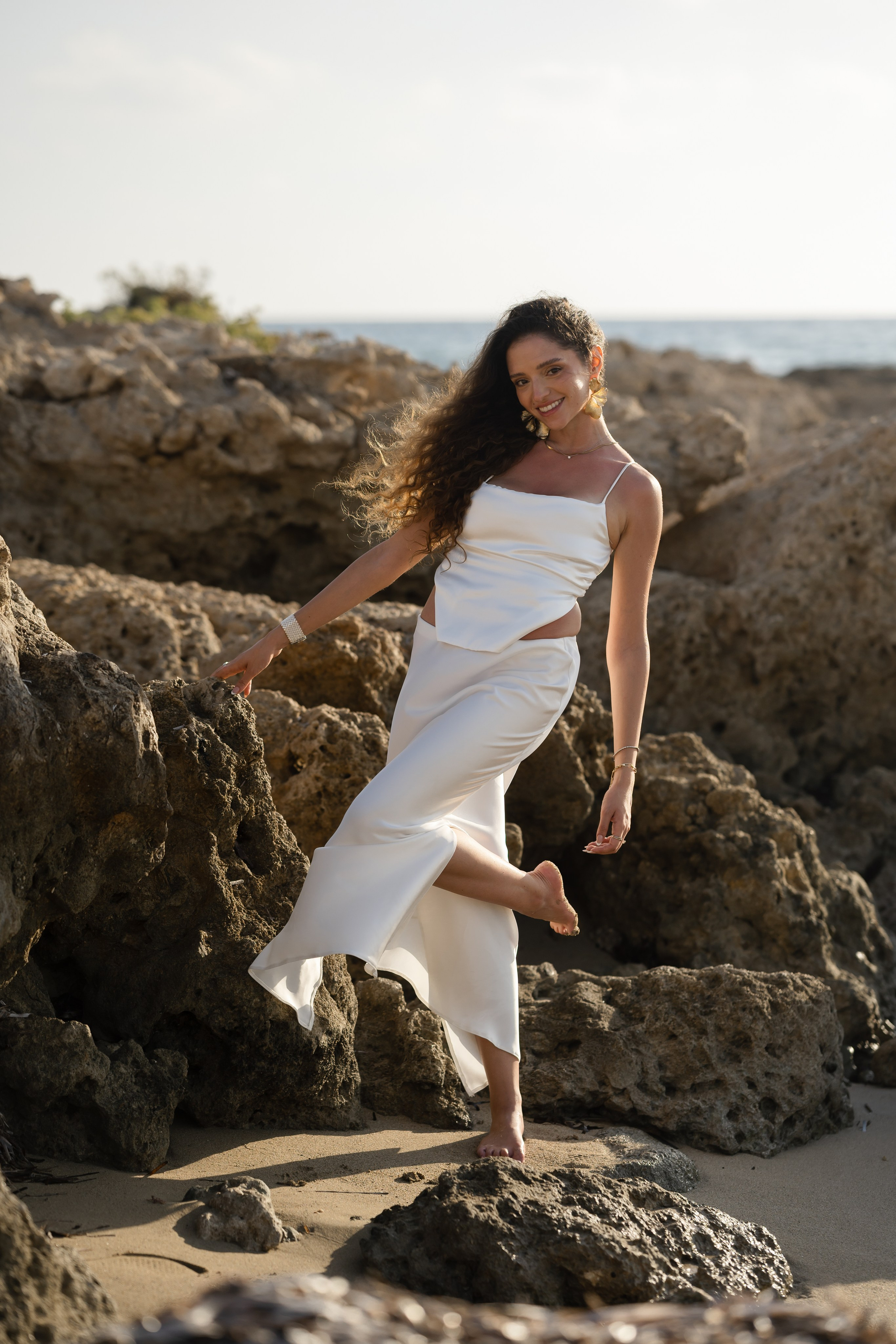 Small wedding photoshoot. Professional photographer in Cyprus Katerina Stepanchenko