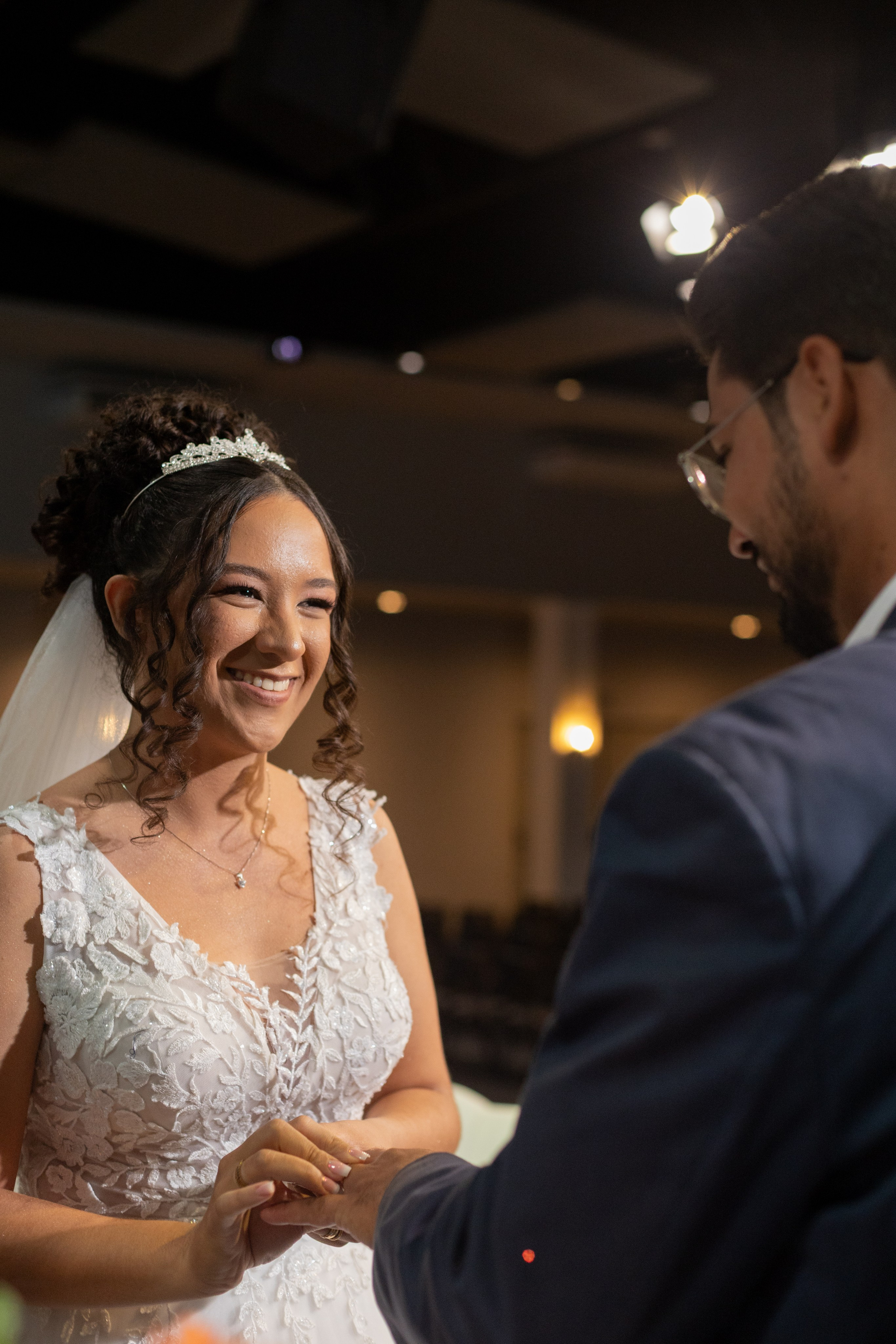 Udson e Mahara. Bem-vindo ao Meu Mundo Fotográfico