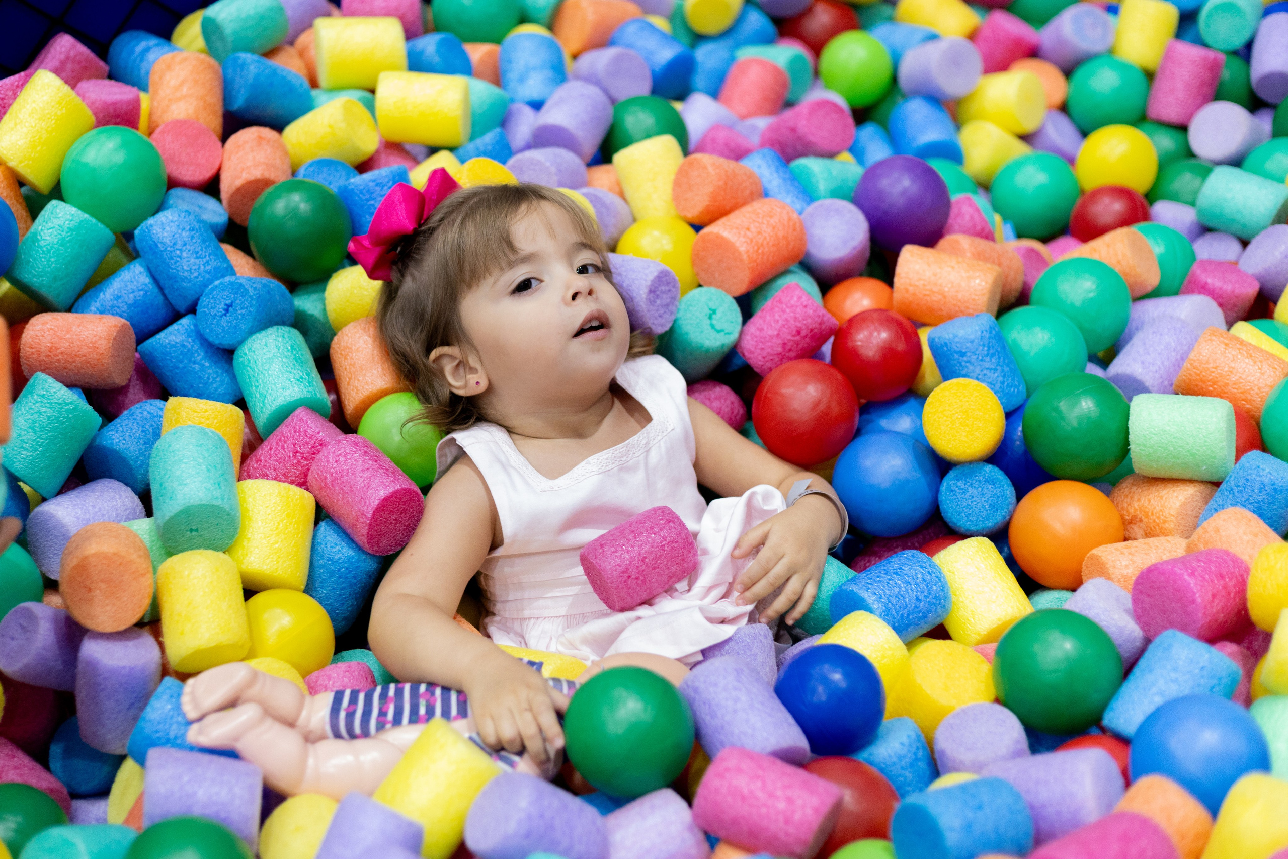 Letícia 2 anos. Bem-vindo ao Meu Mundo Fotográfico