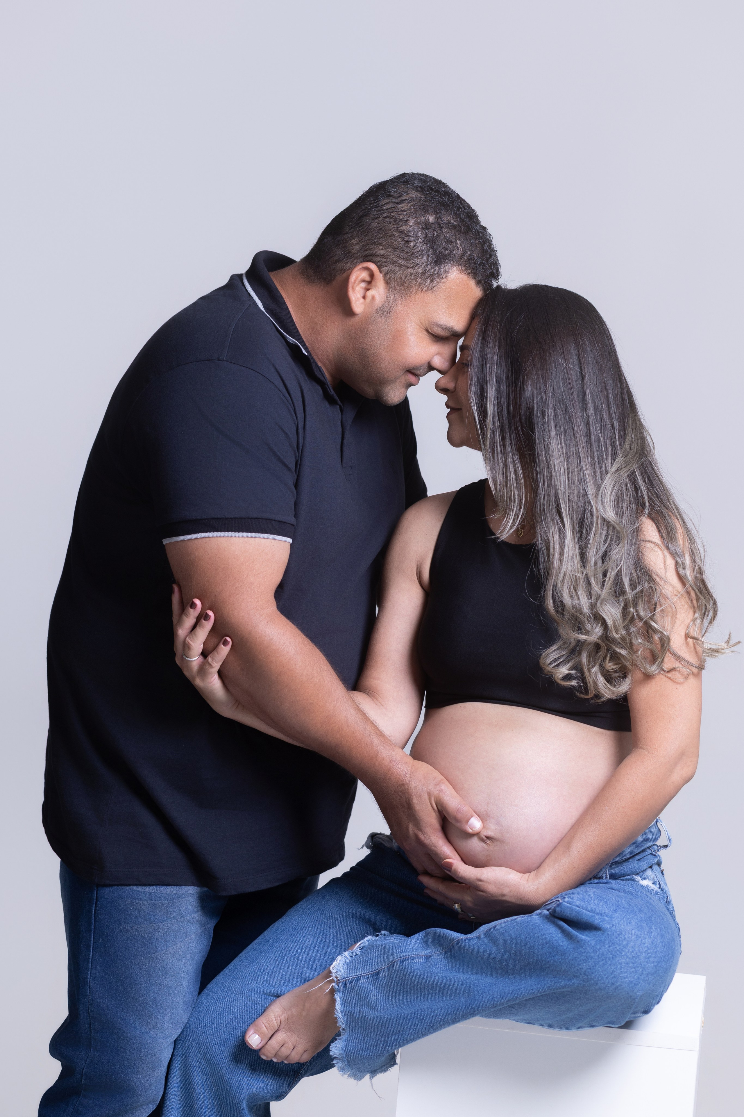 Janaina | Gestação. Bem-vindo ao Meu Mundo Fotográfico