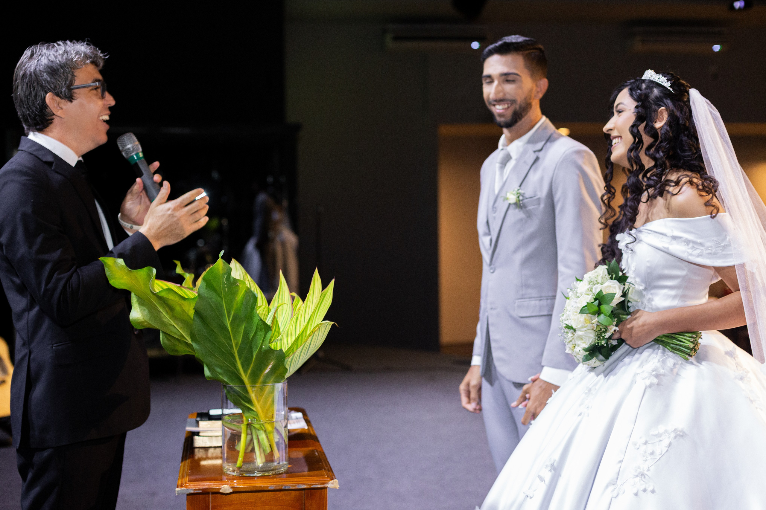 Amanda e Karmo. Bem-vindo ao Meu Mundo Fotográfico