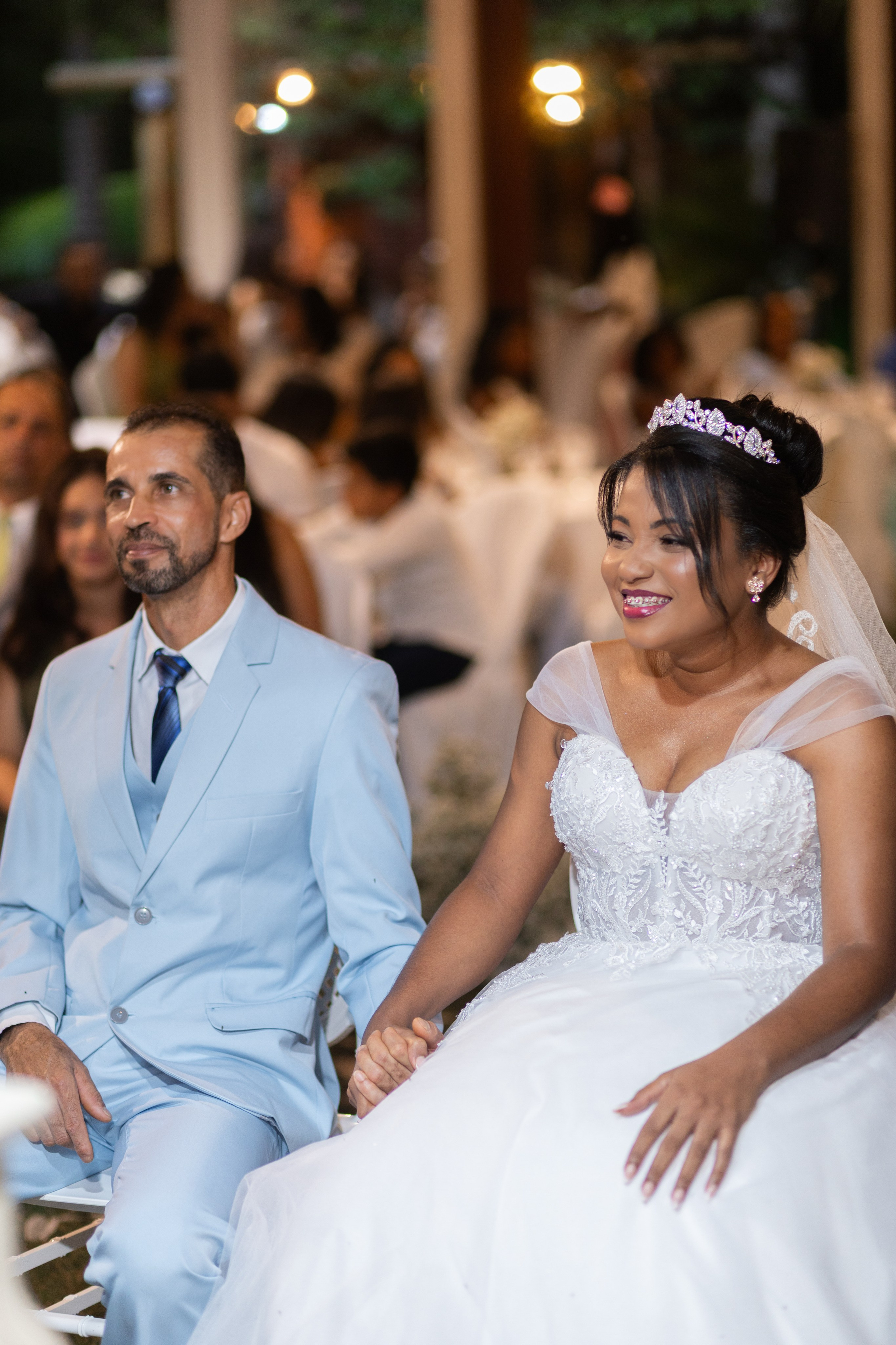 Jailson e Patricia. Bem-vindo ao Meu Mundo Fotográfico