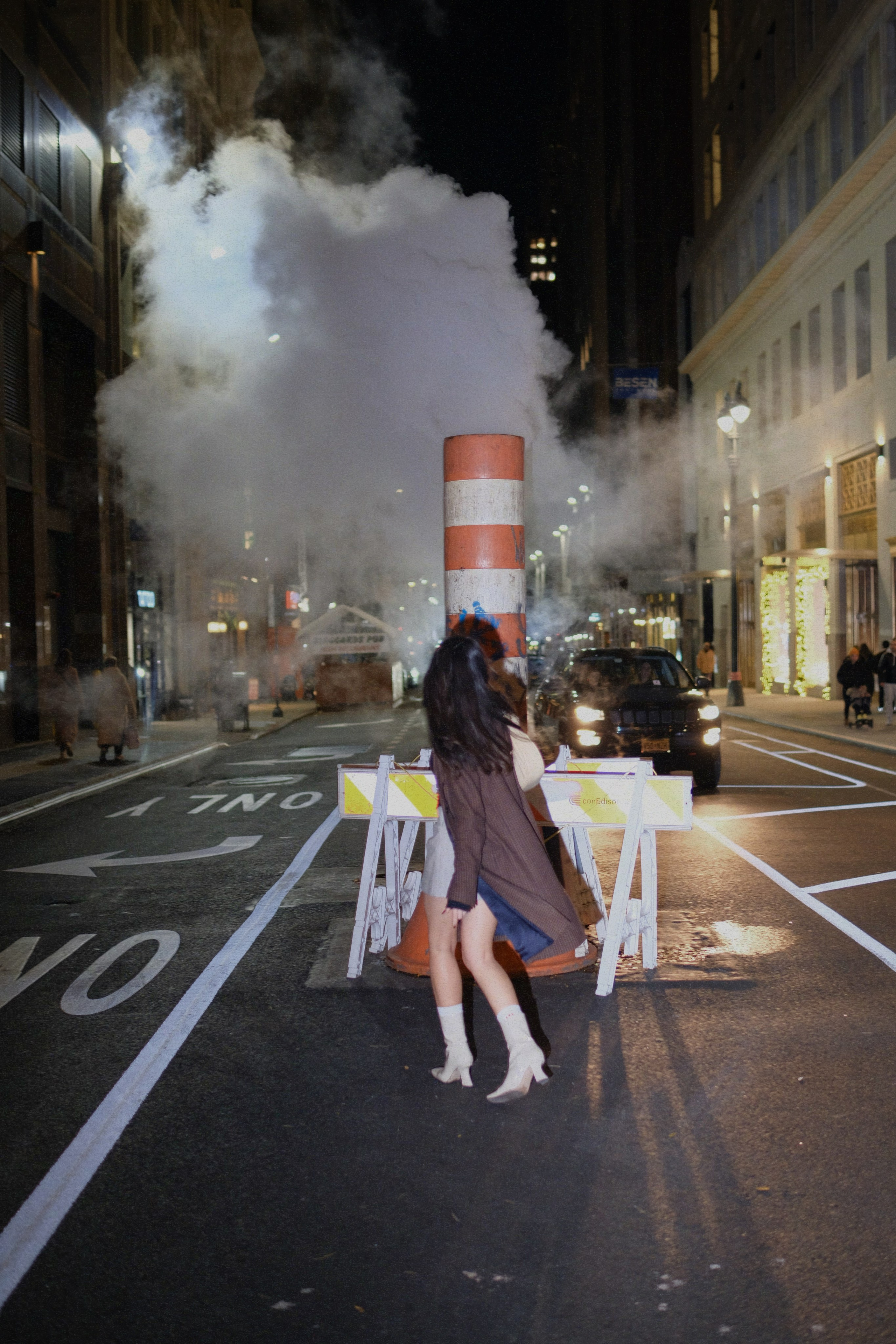 Veronika & Miroslav. New York Photographer Sveta Zemskova, NYC Photo