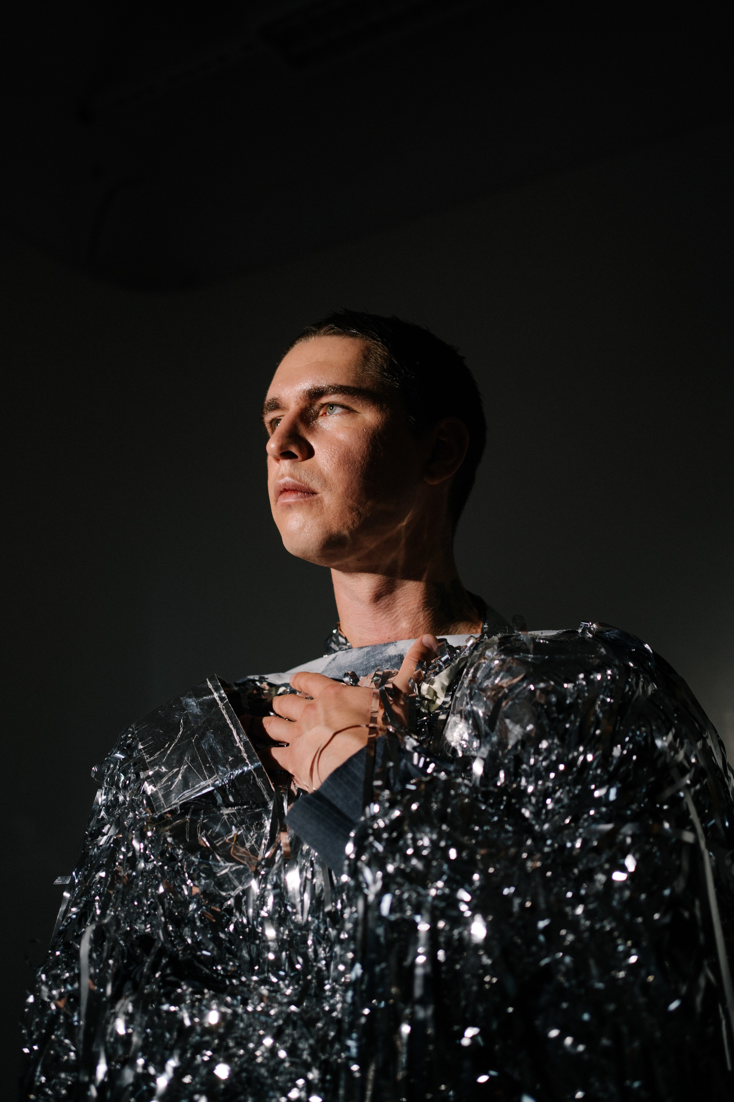 Выставка. Fotograaf Tatjana Otter