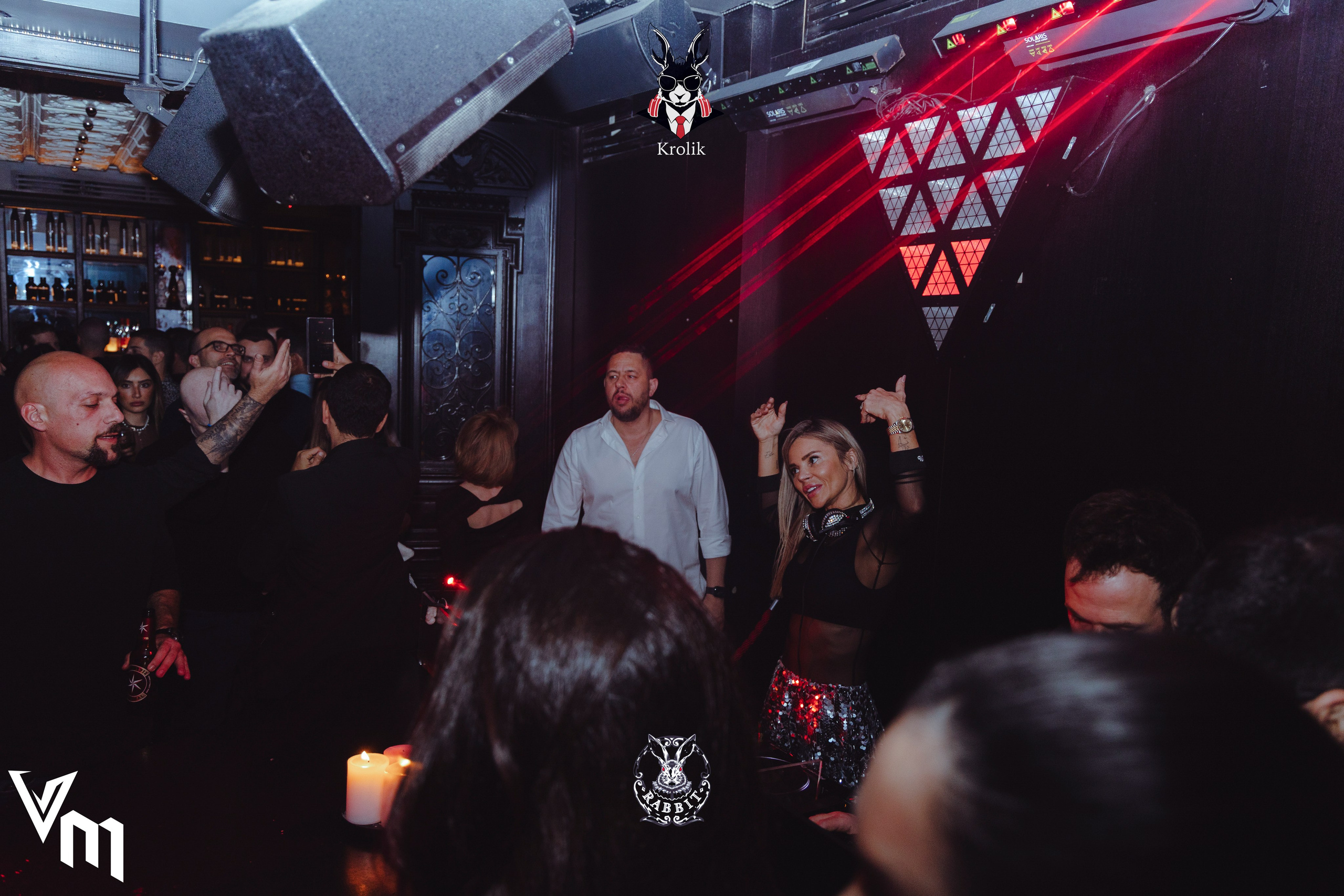 Клубная атмосфера. Photo__Vladi