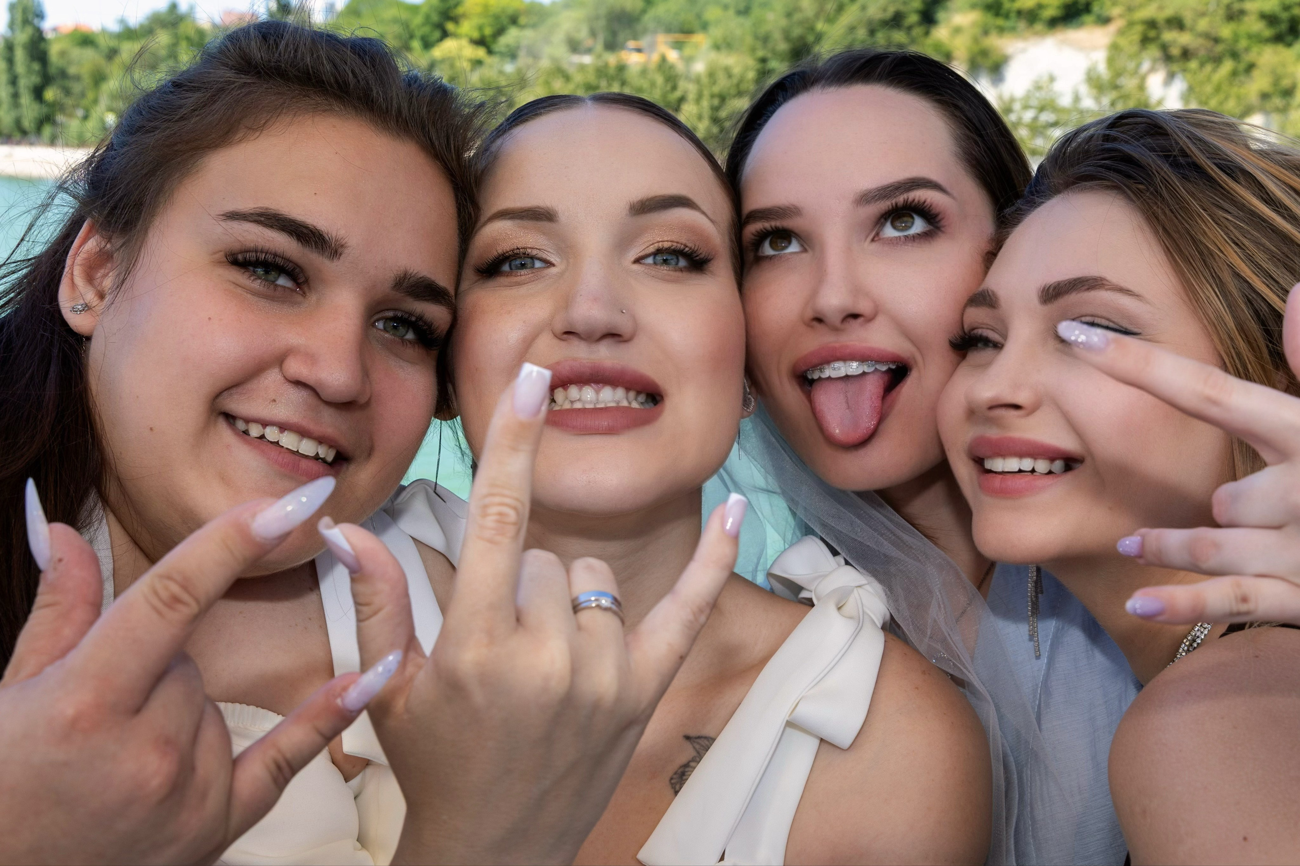 Свадебная. Photo__Vladi