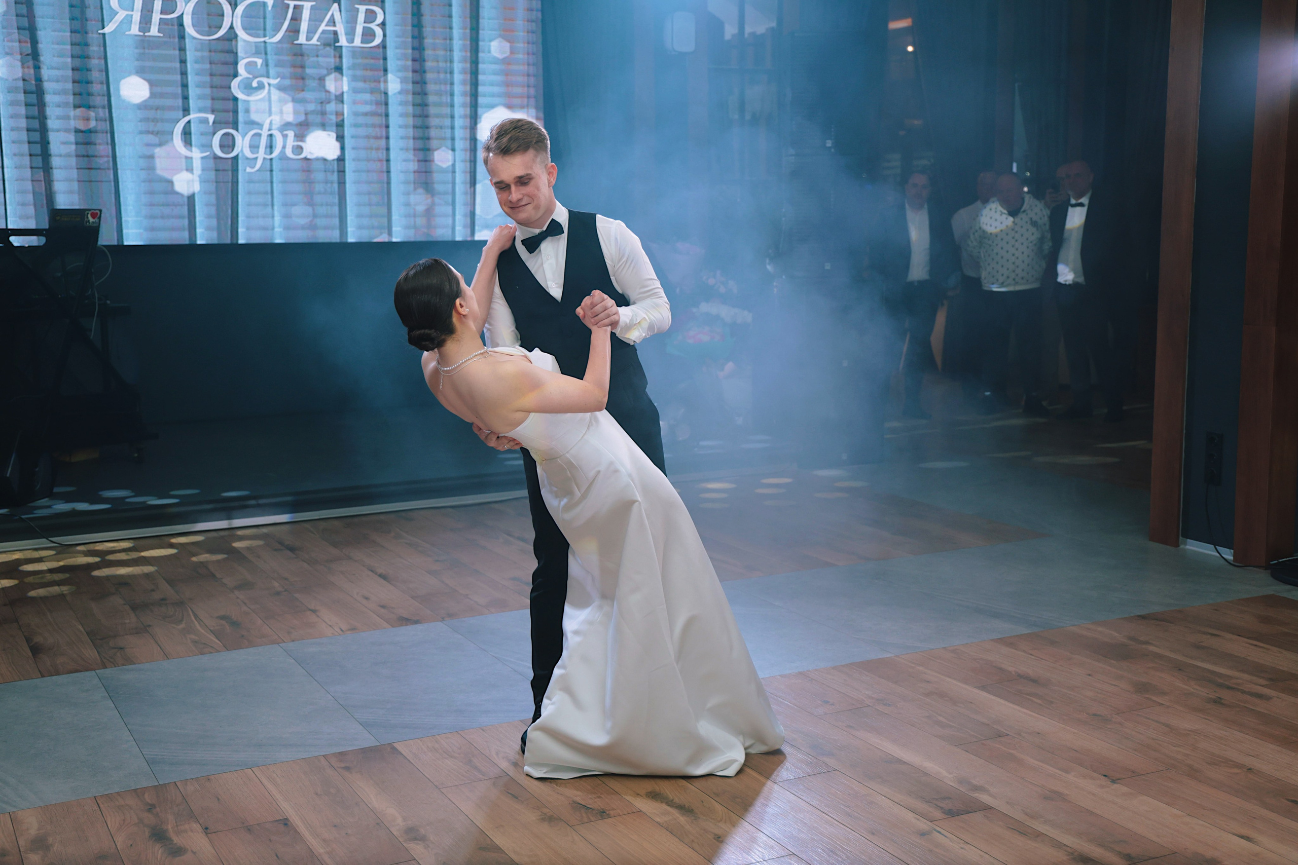 Свадебная. Photo__Vladi