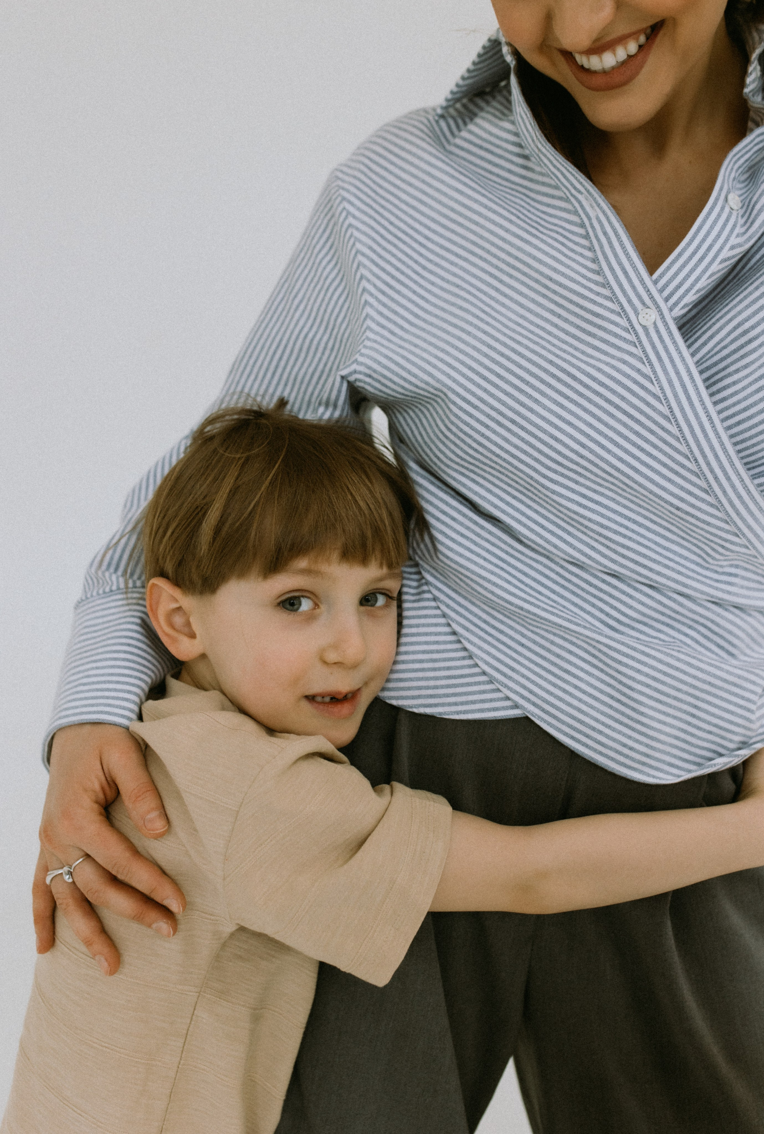 Linksma šeimos fotosesija | STUDIO. Vestuvių ir šeimų fotografė Lena Bondarenko / belove photo