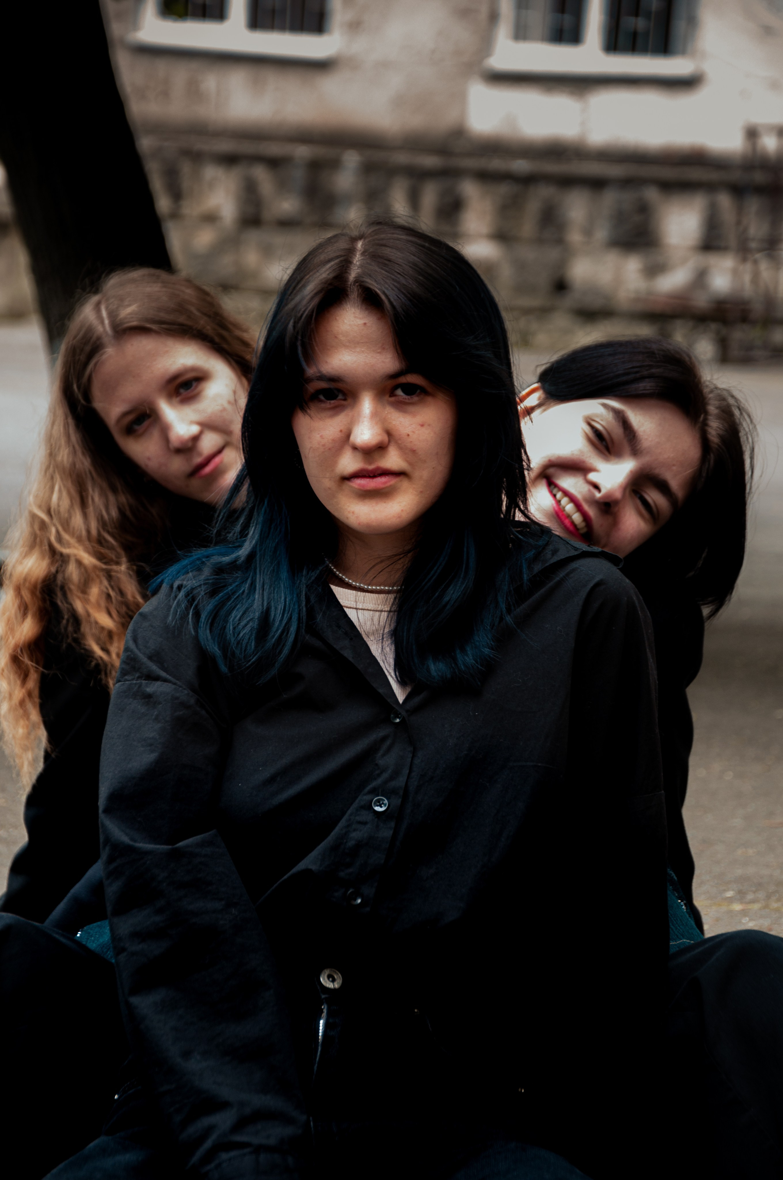 Vignette. Дизайнер и Фотограф в Кишинёве Бусуйок Станислав