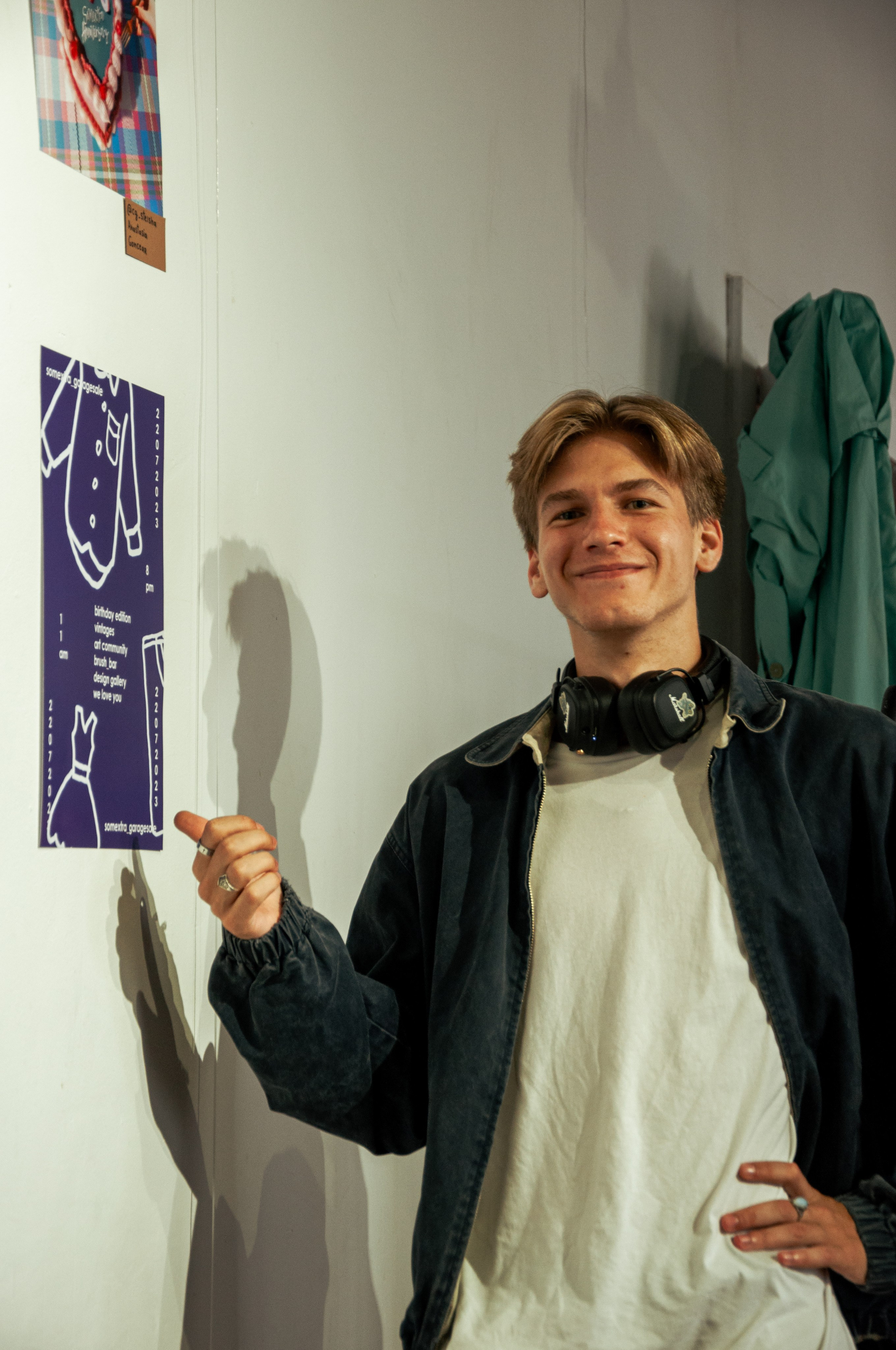 Somextra Event. Дизайнер и Фотограф в Кишинёве Бусуйок Станислав