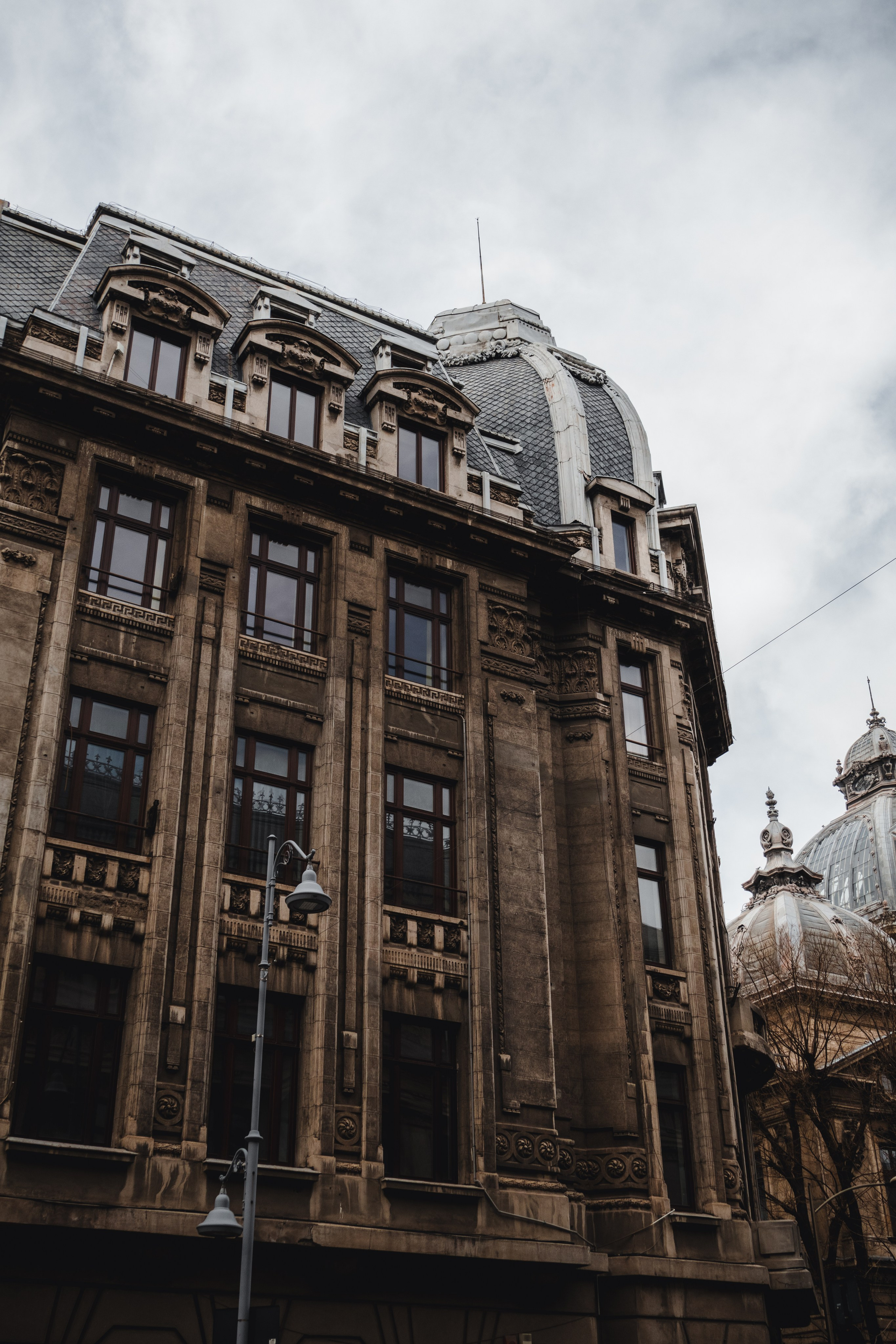 Bucharest. Дизайнер и Фотограф в Кишинёве Бусуйок Станислав