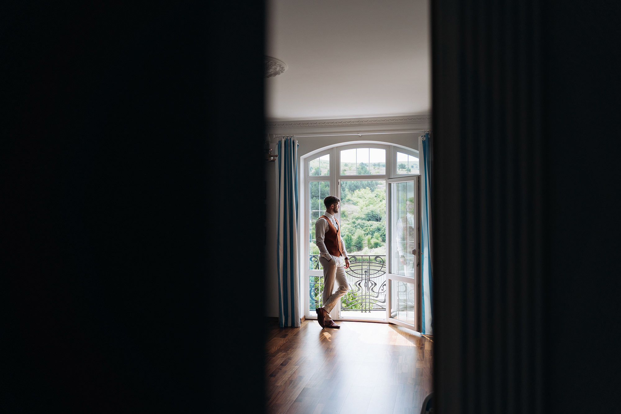 Свадьба и венчание в Крыму. Свадебный и семейный фотограф Алексей Попов. Штутгарт, Германия