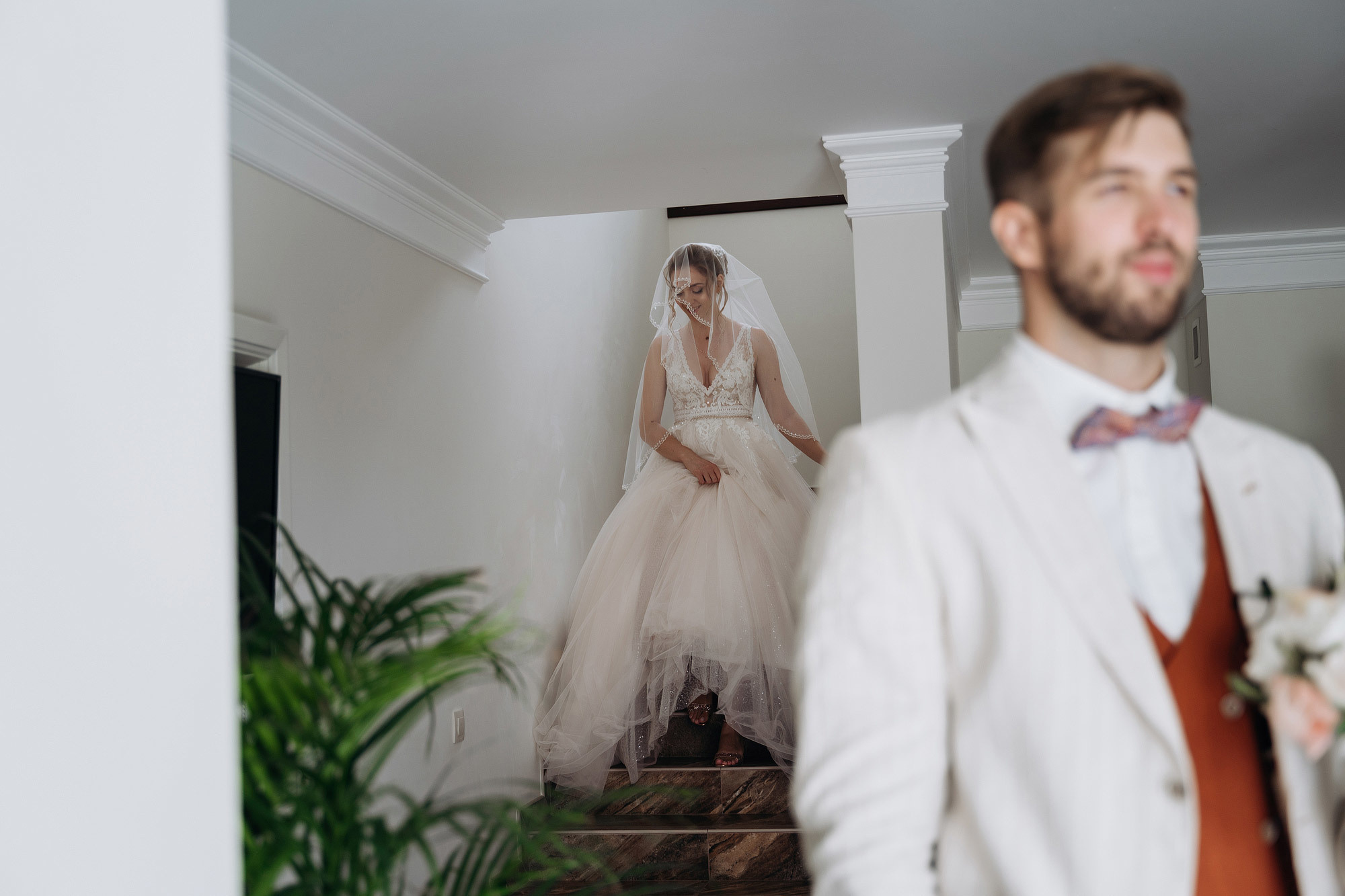 Свадьба и венчание в Крыму. Свадебный и семейный фотограф Алексей Попов. Штутгарт, Германия