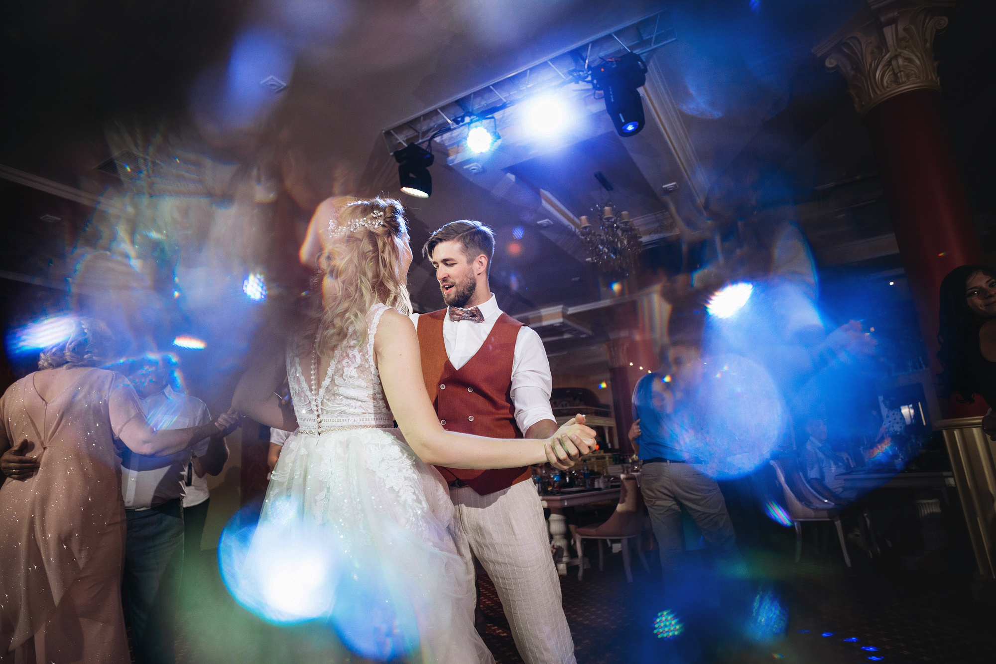 Свадьба и венчание в Крыму. Свадебный и семейный фотограф Алексей Попов. Штутгарт, Германия