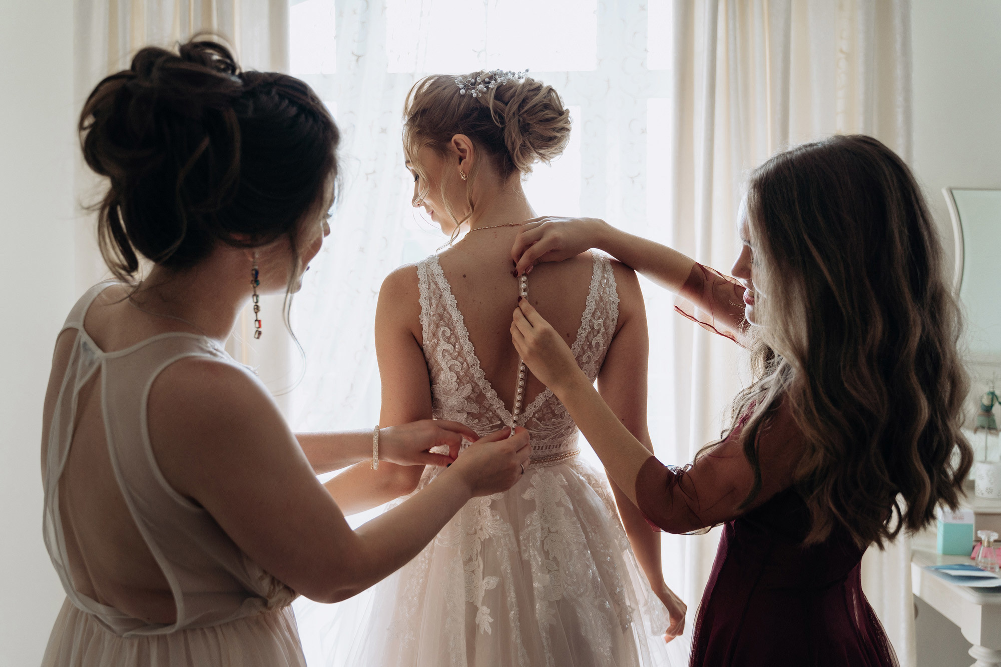 Свадьба и венчание в Крыму. Свадебный и семейный фотограф Алексей Попов. Штутгарт, Германия