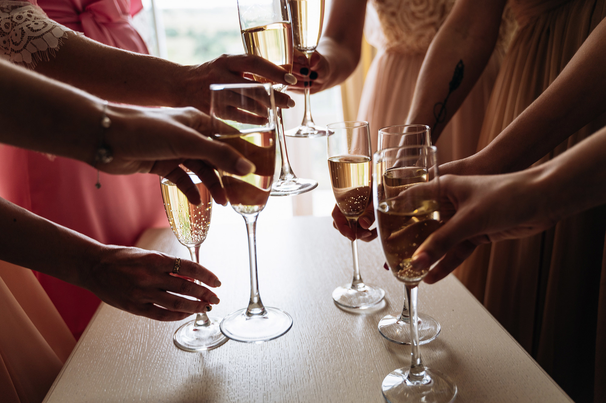 Свадьба и венчание в Крыму. Свадебный и семейный фотограф Алексей Попов. Штутгарт, Германия