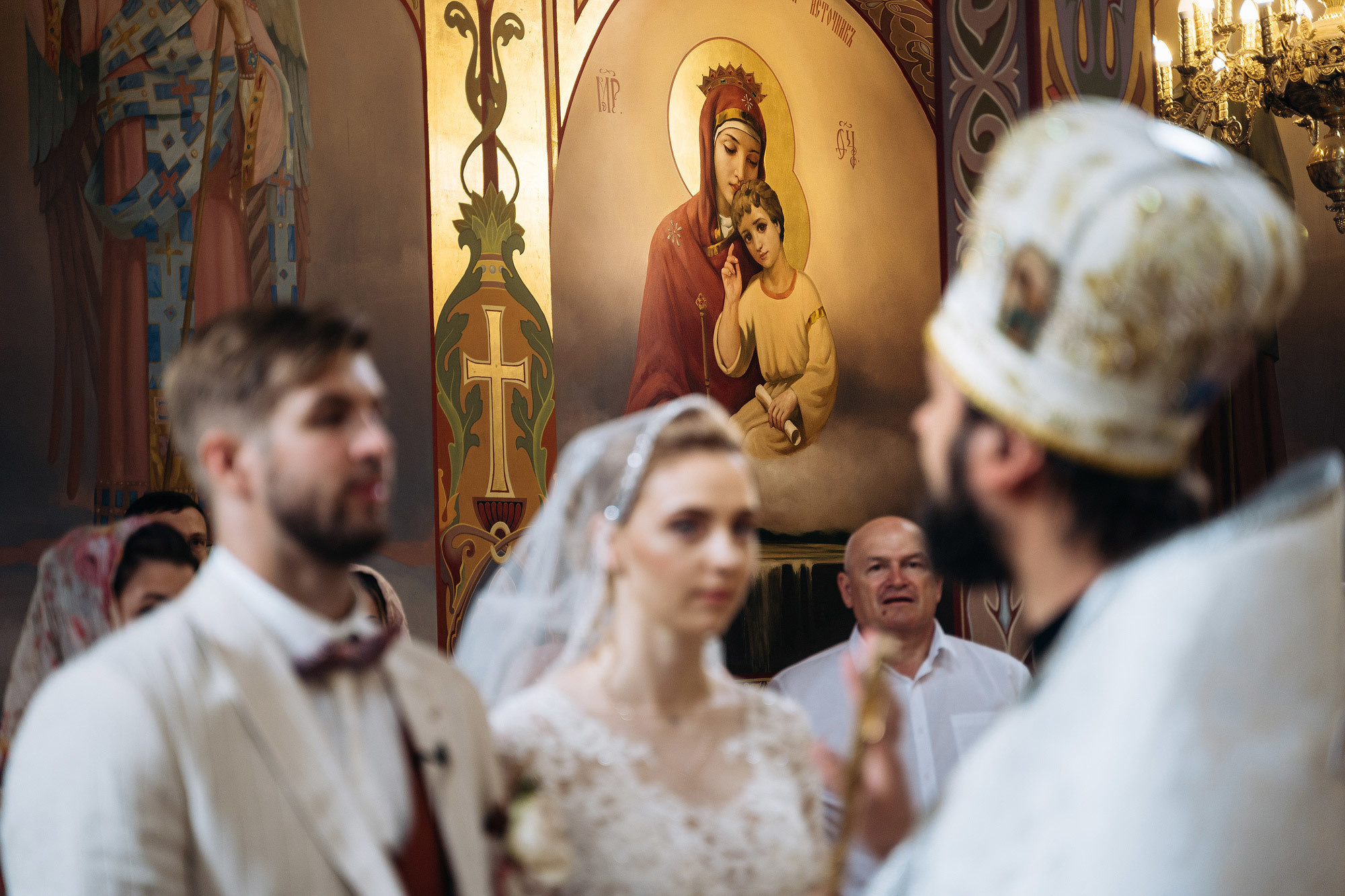 Свадьба и венчание в Крыму. Свадебный и семейный фотограф Алексей Попов. Штутгарт, Германия