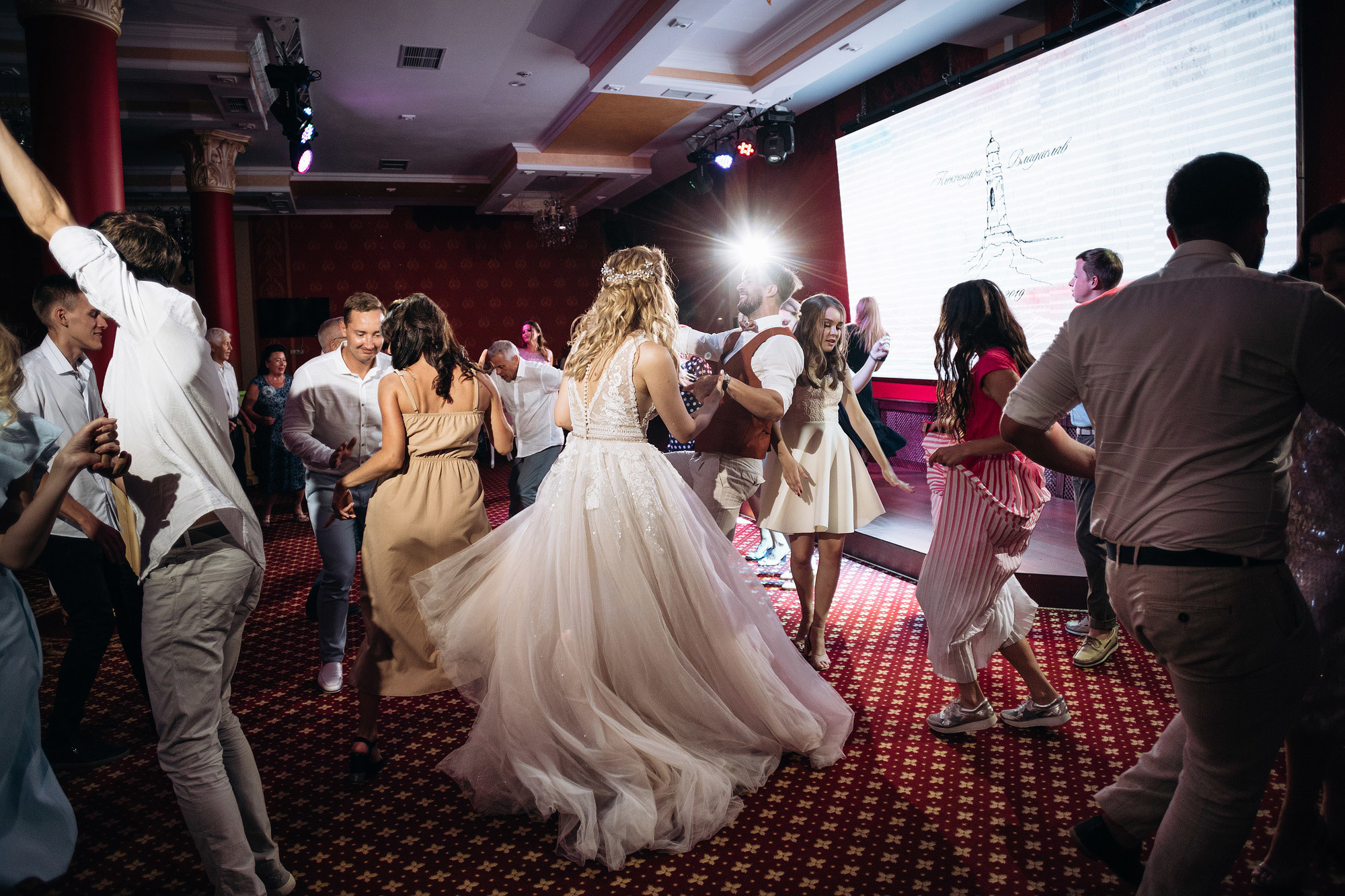 Свадьба и венчание в Крыму. Свадебный и семейный фотограф Алексей Попов. Штутгарт, Германия