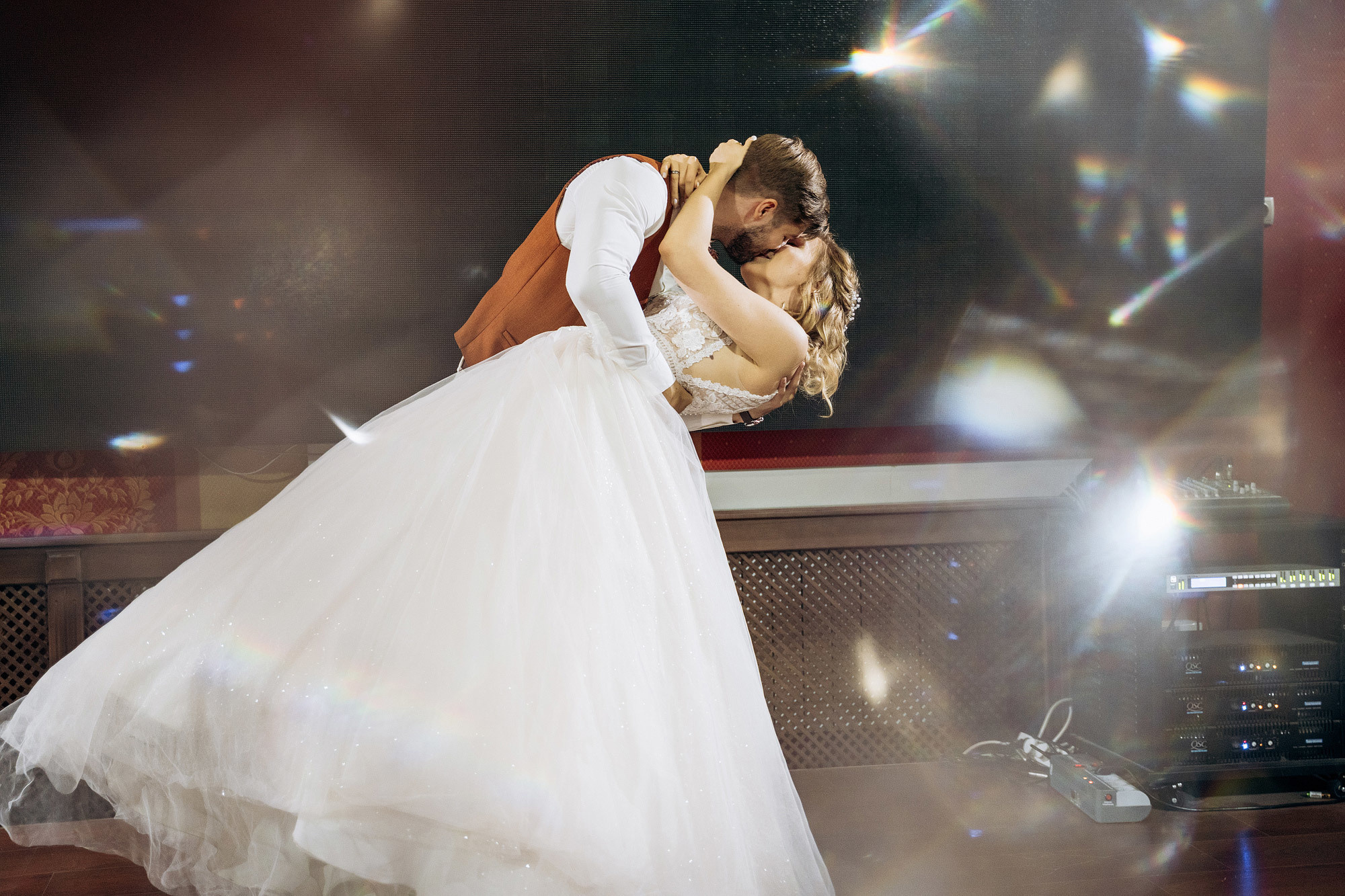 Свадьба и венчание в Крыму. Свадебный и семейный фотограф Алексей Попов. Штутгарт, Германия