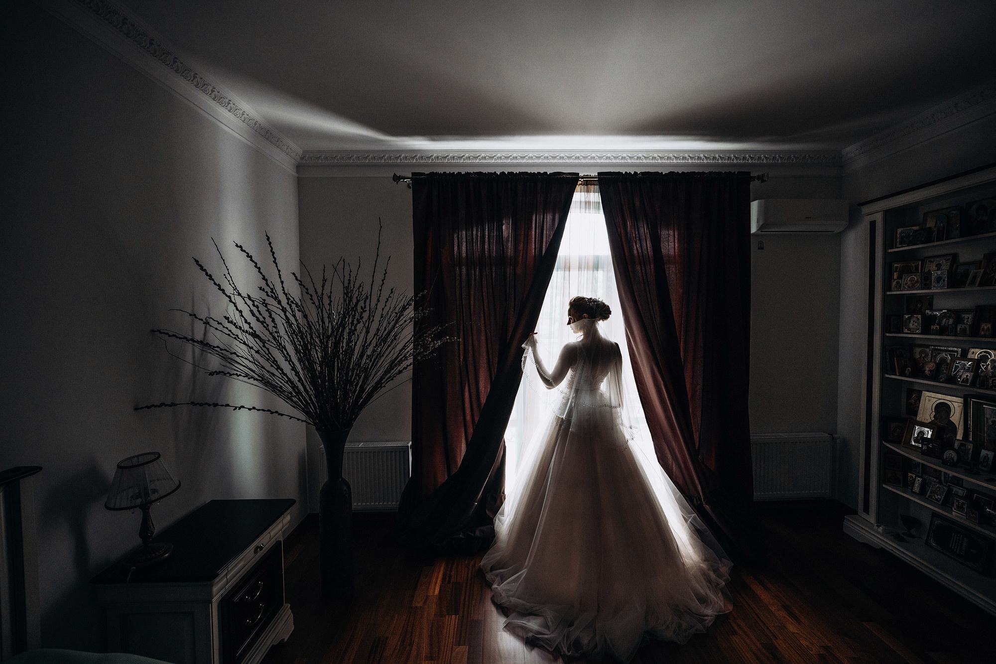 Свадьба и венчание в Крыму. Свадебный и семейный фотограф Алексей Попов. Штутгарт, Германия