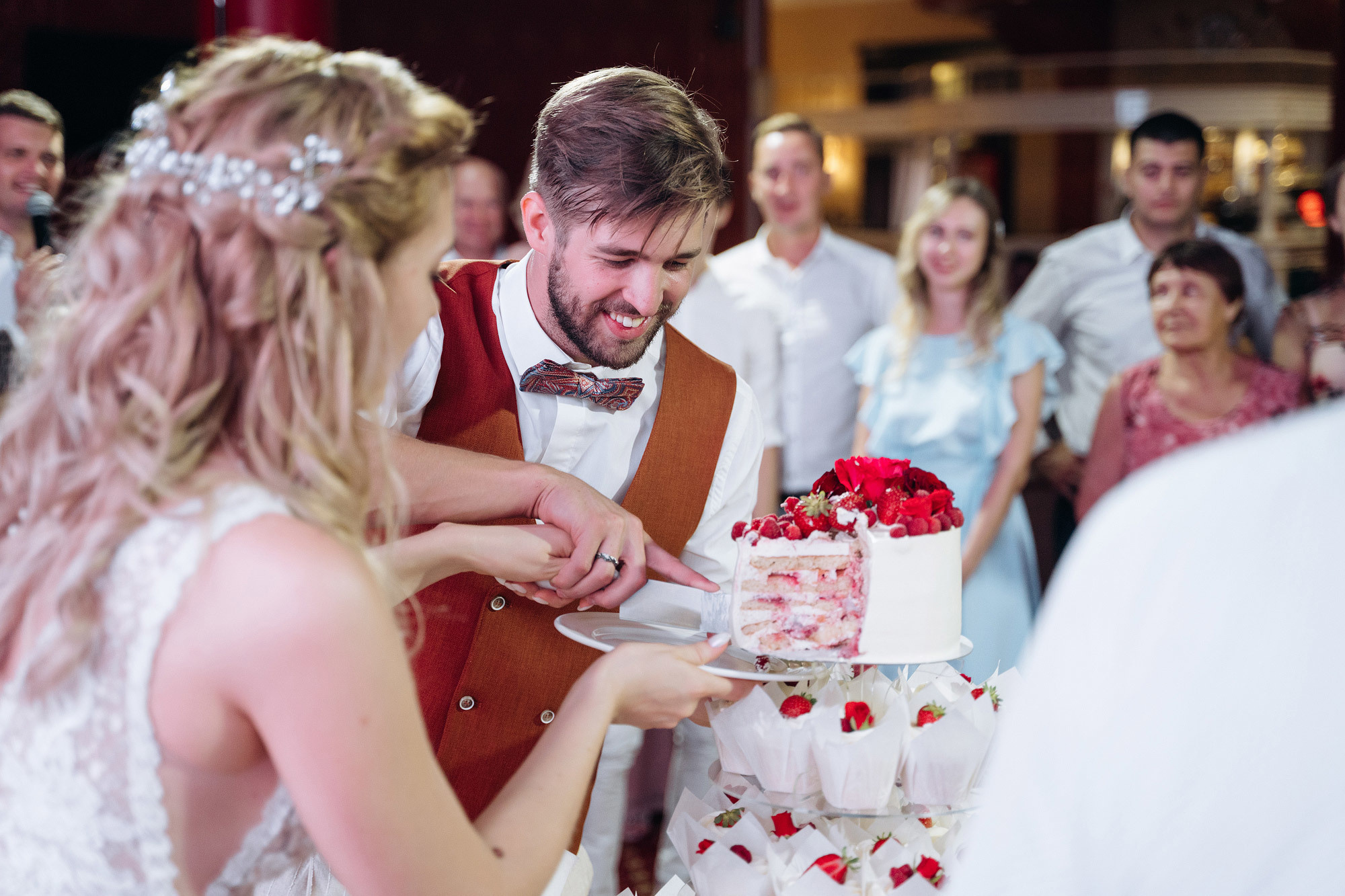 Свадьба и венчание в Крыму. Свадебный и семейный фотограф Алексей Попов. Штутгарт, Германия