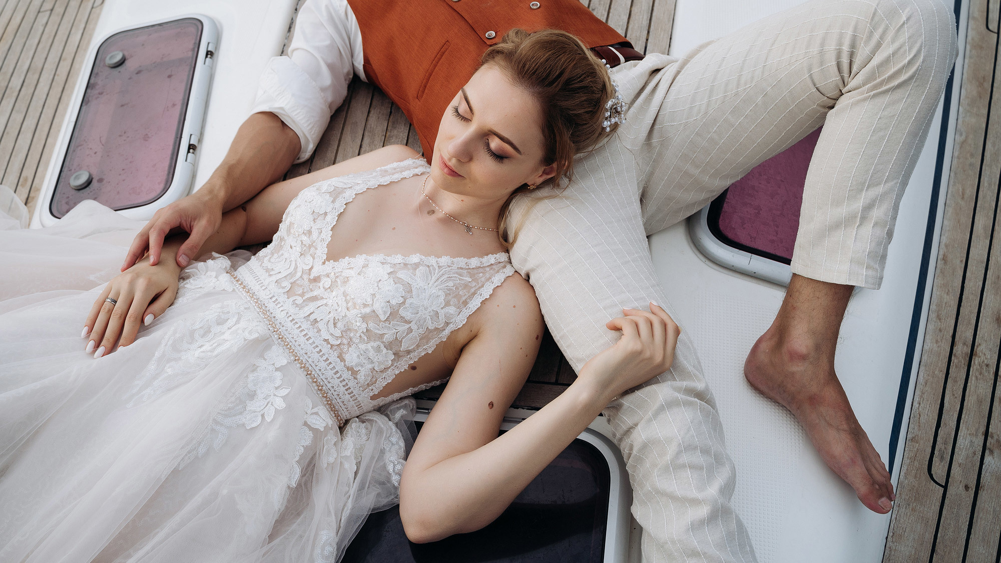 Свадьба и венчание в Крыму. Свадебный и семейный фотограф Алексей Попов. Штутгарт, Германия