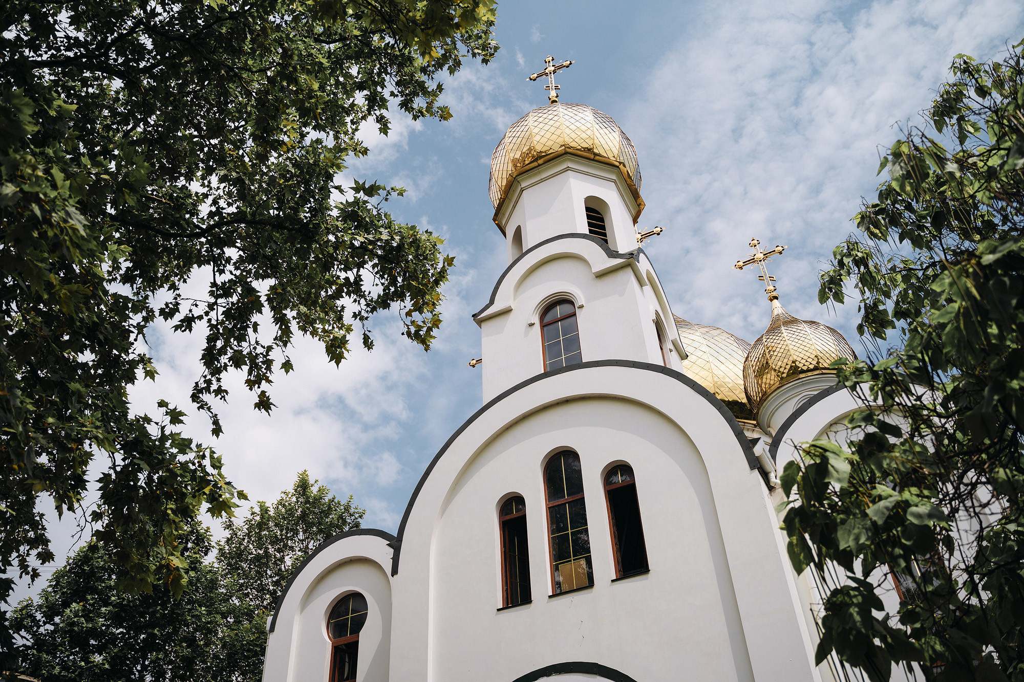 Свадьба и венчание в Крыму. Свадебный и семейный фотограф Алексей Попов. Штутгарт, Германия