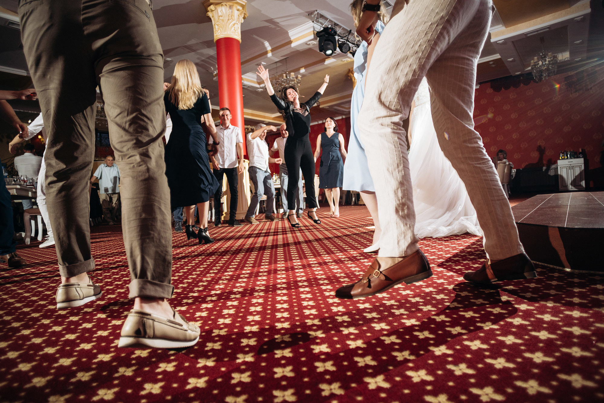 Свадьба и венчание в Крыму. Свадебный и семейный фотограф Алексей Попов. Штутгарт, Германия