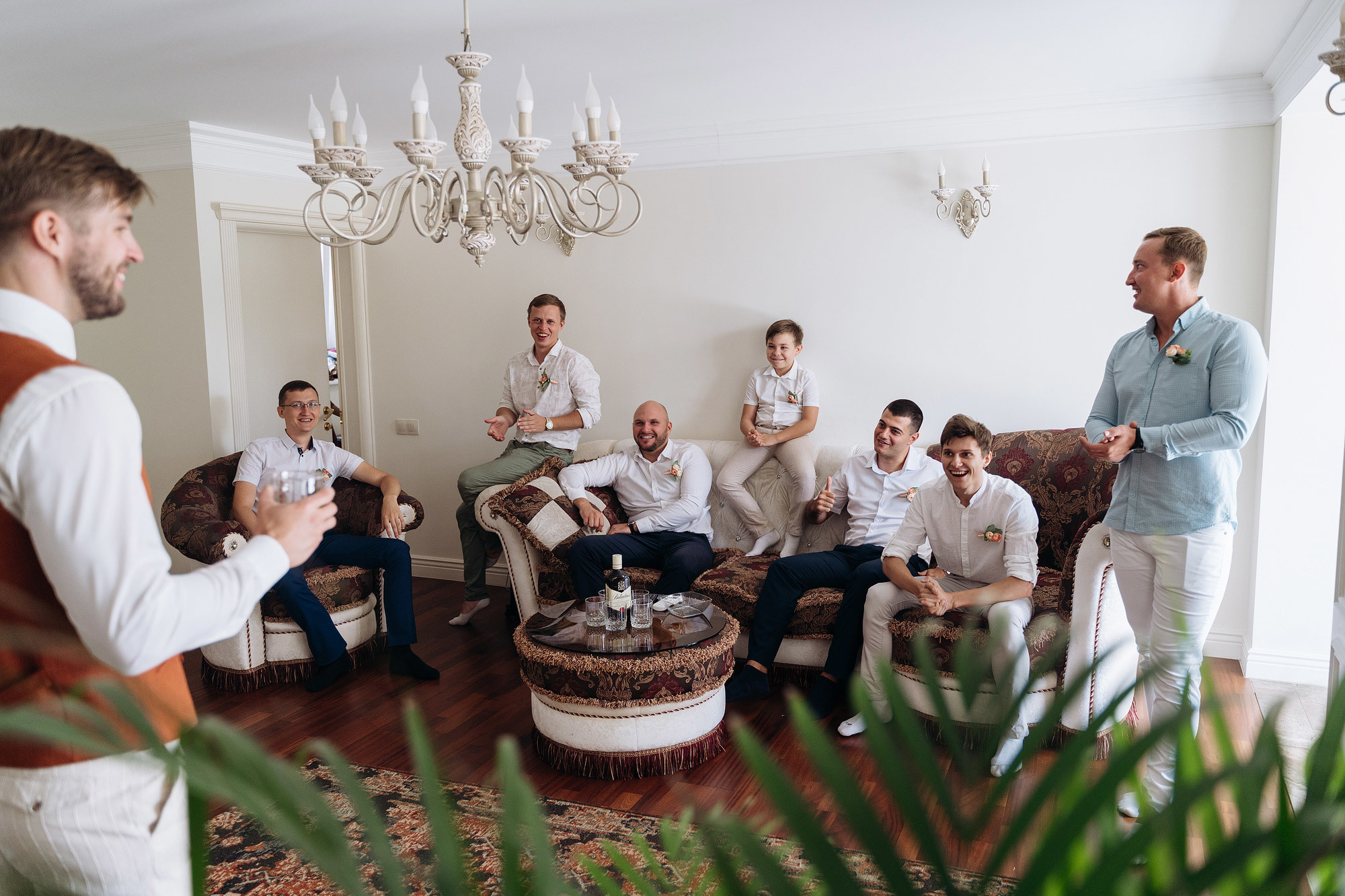 Свадьба и венчание в Крыму. Свадебный и семейный фотограф Алексей Попов. Штутгарт, Германия