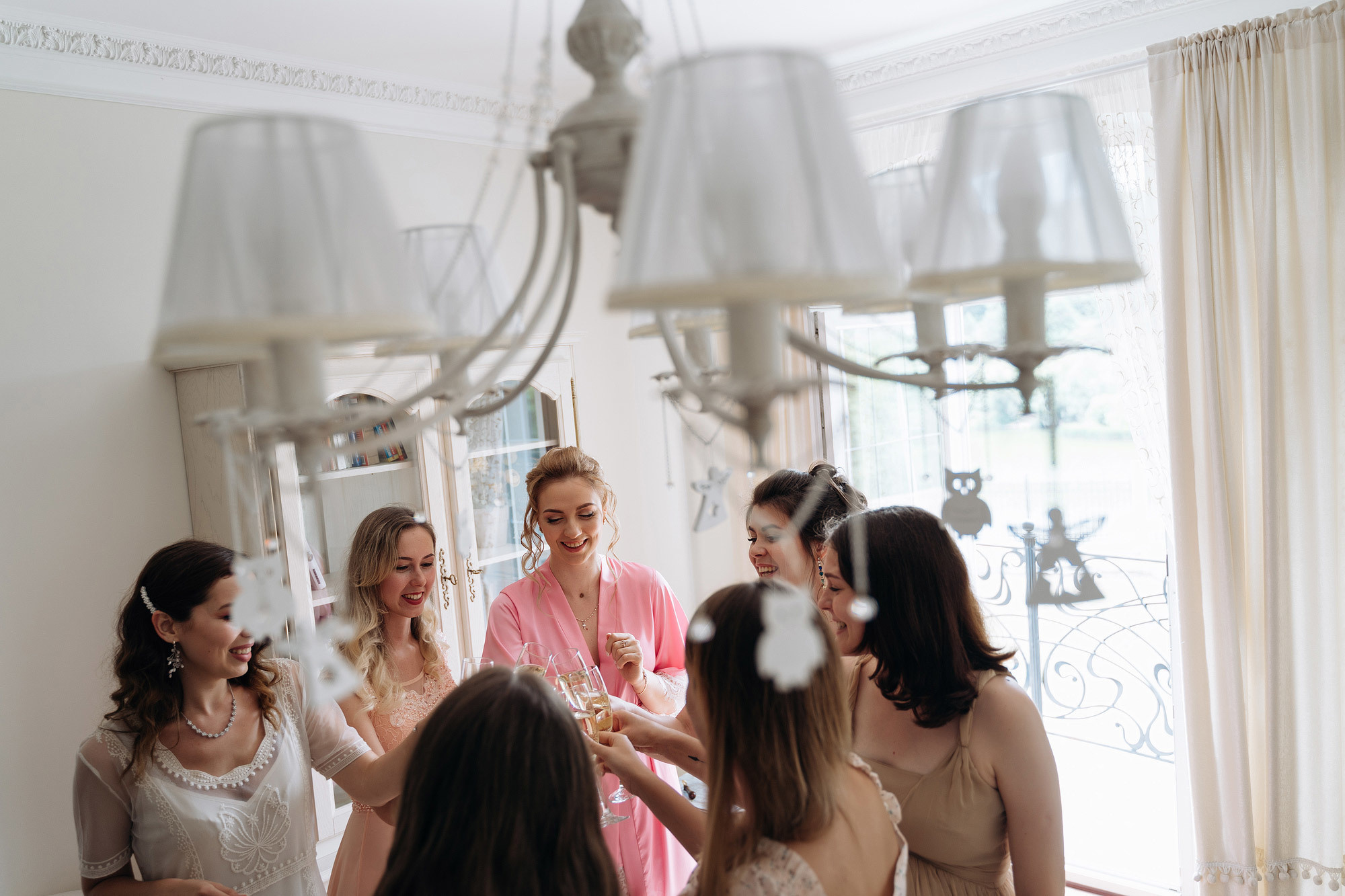 Свадьба и венчание в Крыму. Свадебный и семейный фотограф Алексей Попов. Штутгарт, Германия