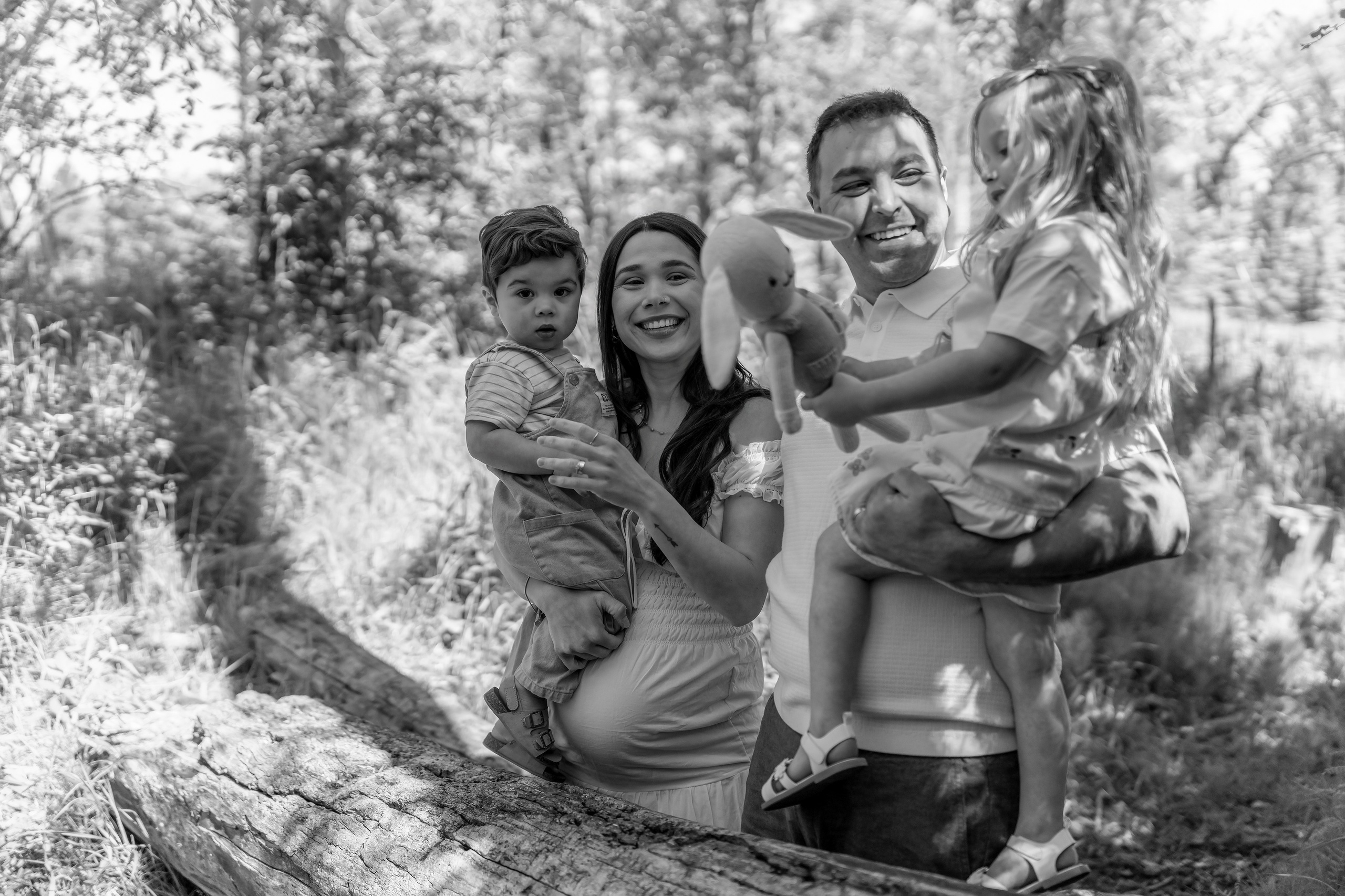 Carolline’s Maternity Session