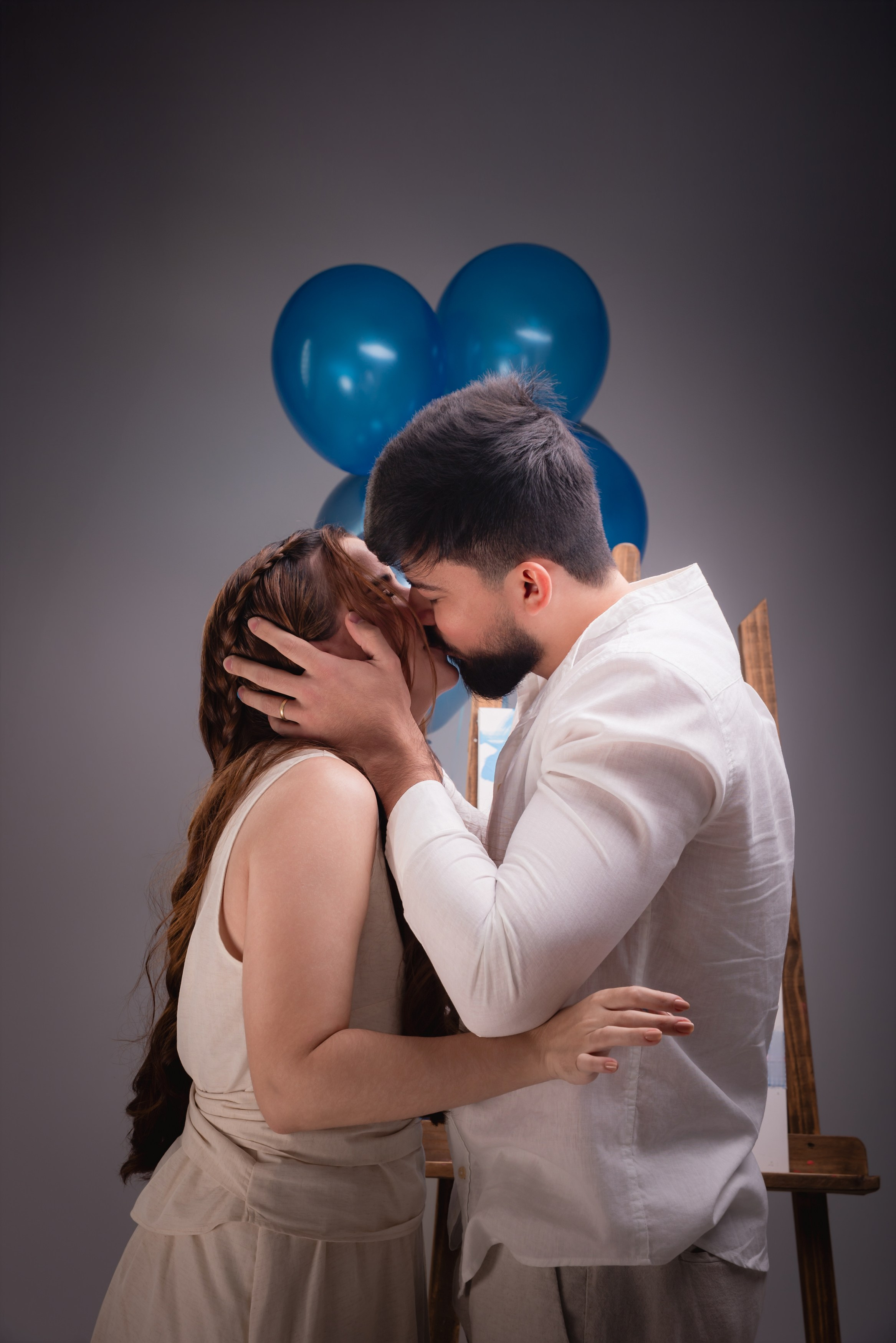 Revelação Clara e Henrique. Aldrin Wesley Fotografia | Casamentos, ensaios e momentos que merecem ser lembrados para sempre