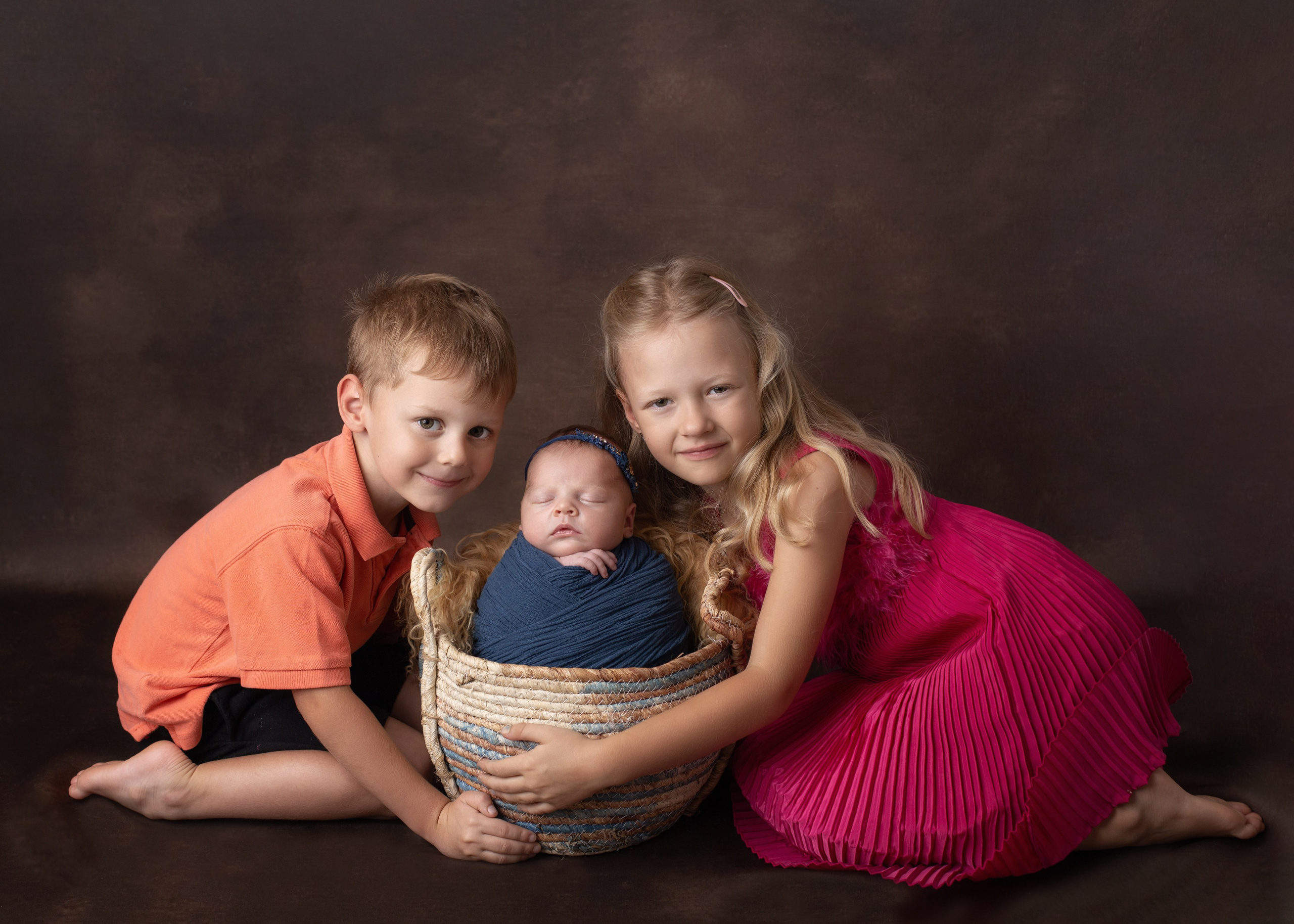 Каталог 8 Newborn. Катерина Шустерман — фотограф Newborn, семейный в Израиле