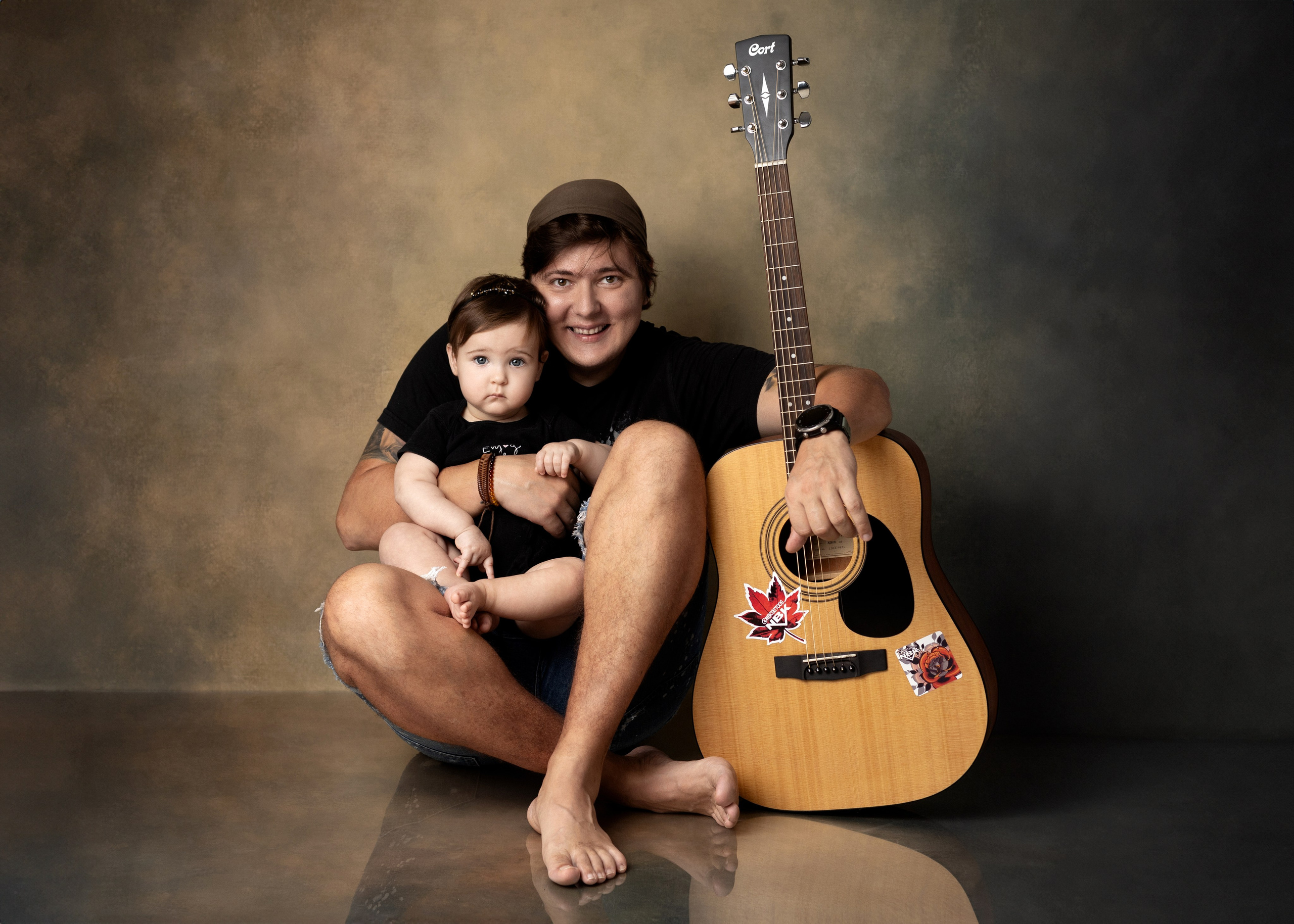 Каталог 10 Годик. Катерина Шустерман — фотограф Newborn, семейный в Израиле