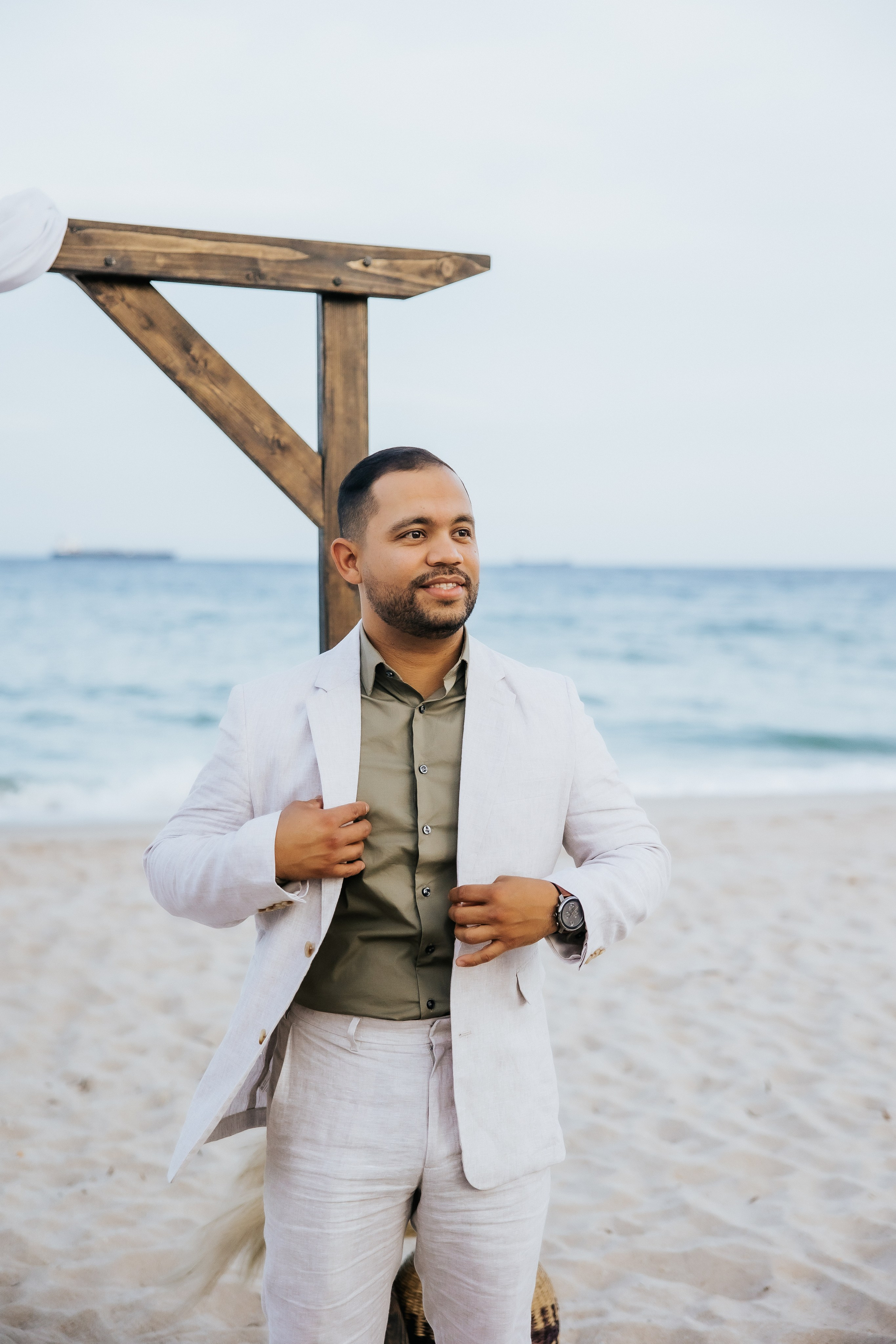 Heather & Jose wedding. Alya Leto Photographer