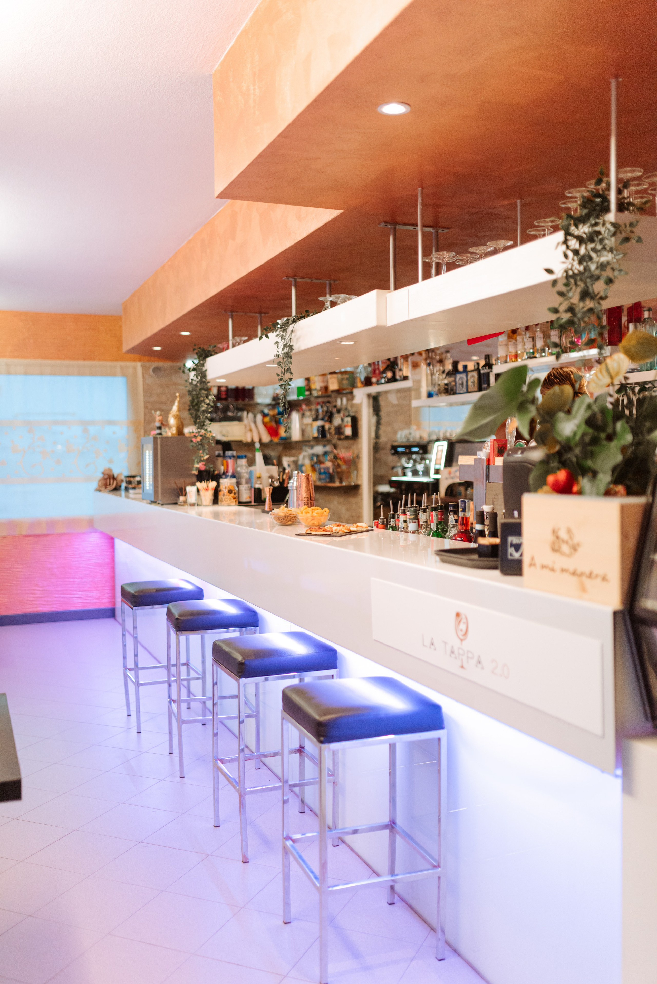 Personal Brandig. Bianca Gabor Photography