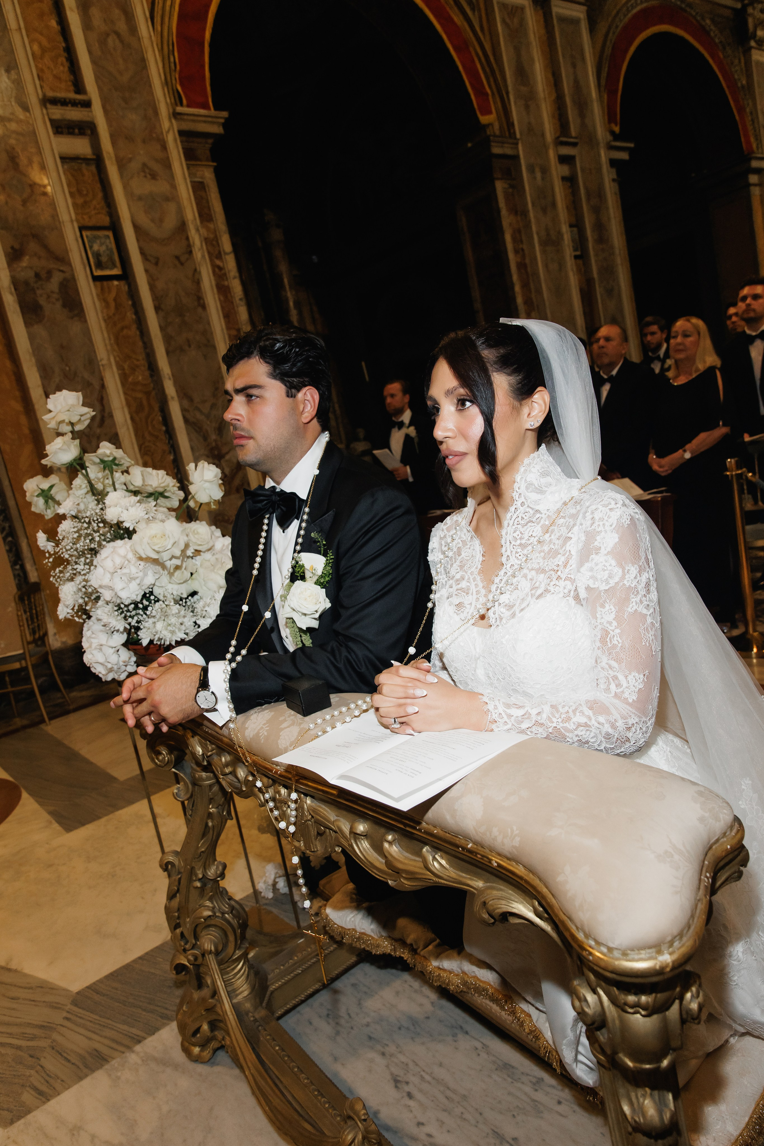 Karen & Dante | Rome. Wedding Photographer Rome Tuscany Como Sicily Puglia Amalfy Italy- Oksana Savenchuk