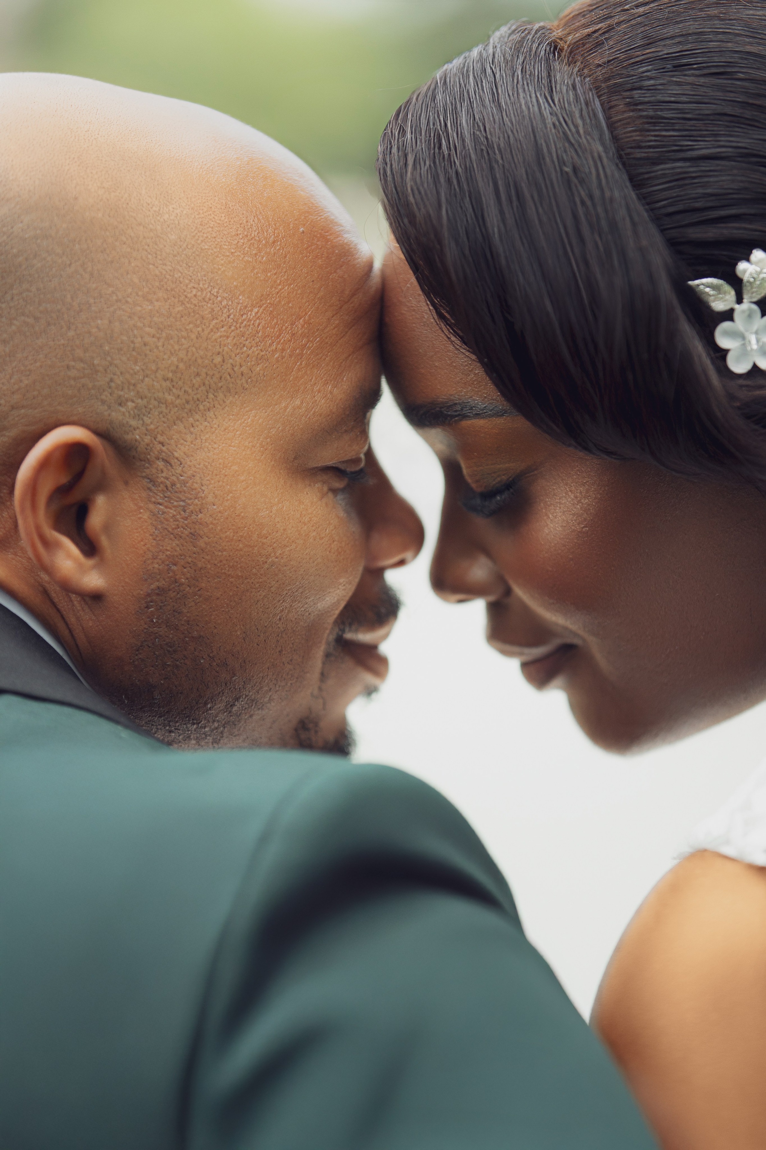 Weddings. Lu’jain’s Studio| Female Wedding, Maternity & Lifestyle Photographer London, UK