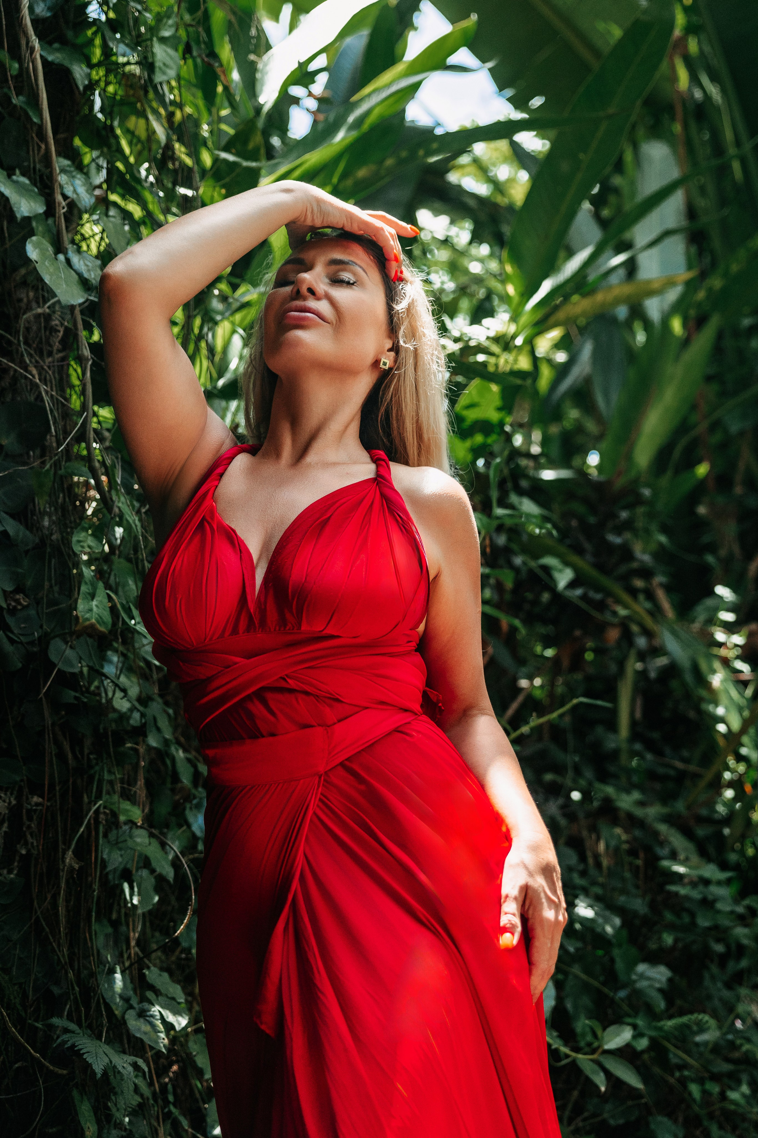 Harum. Профессиональный фотограф Нурмиева Вероника