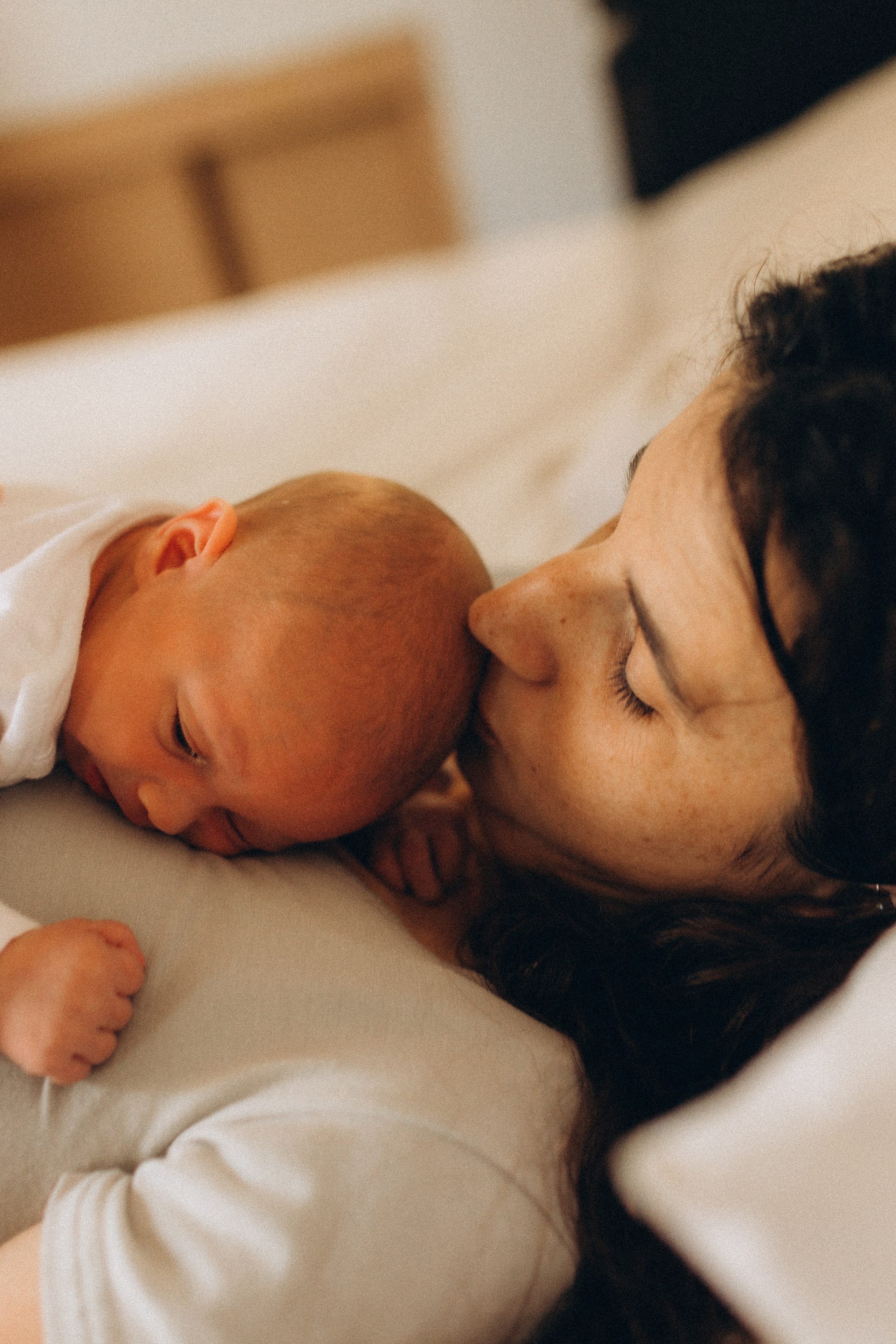 Shayne, Alon, Yanay&Kedem