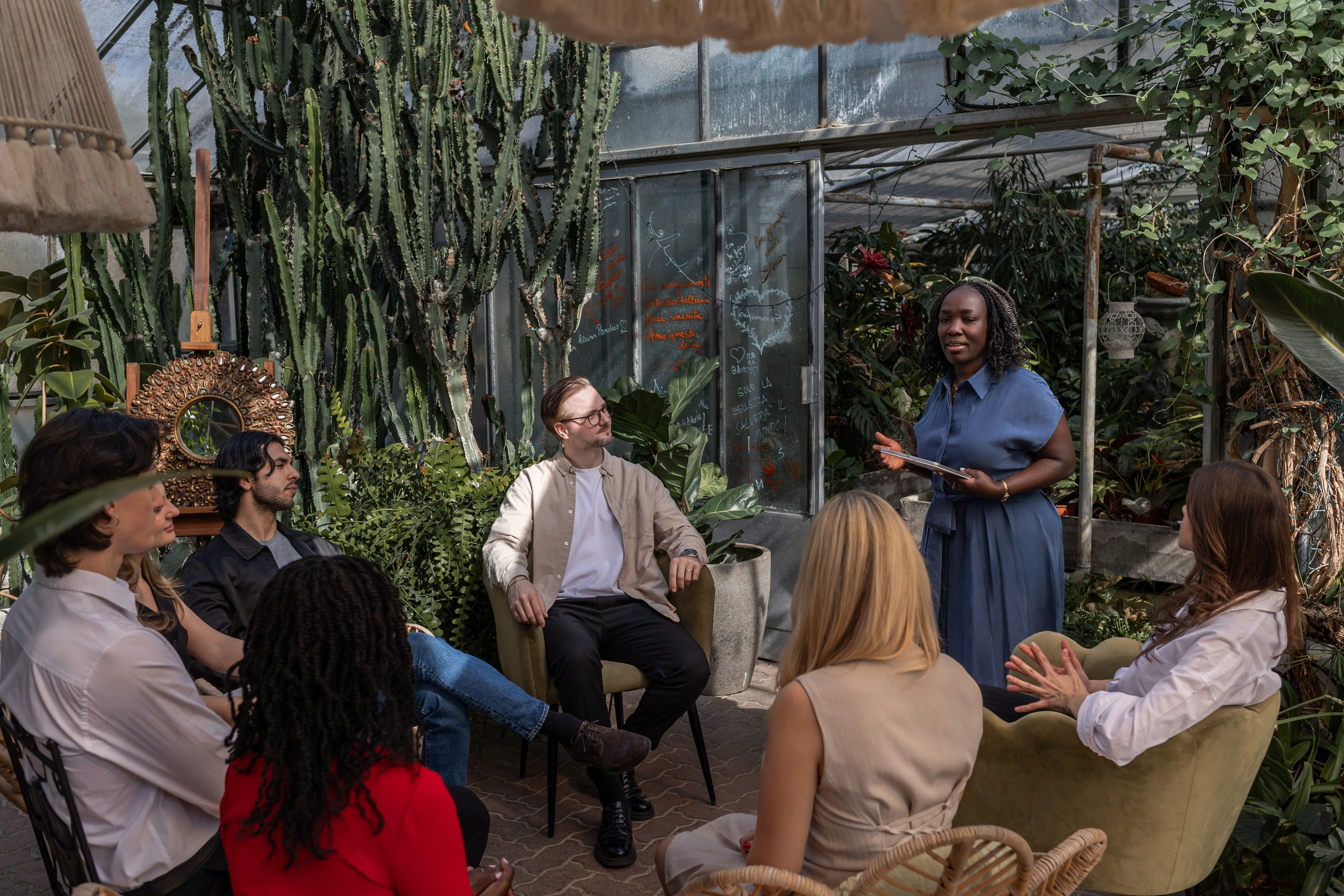 Coaching session. Photographer in Milan |Mila Pro Photo