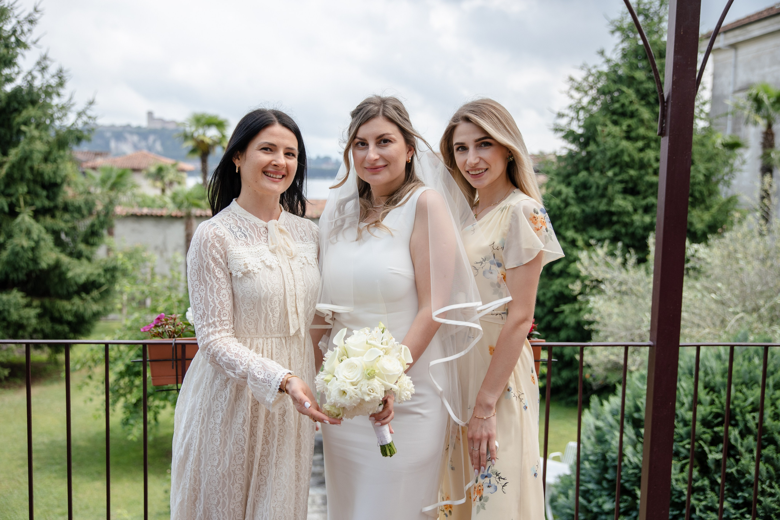 Alona and Radu. Photographer in Milan |Mila Pro Photo