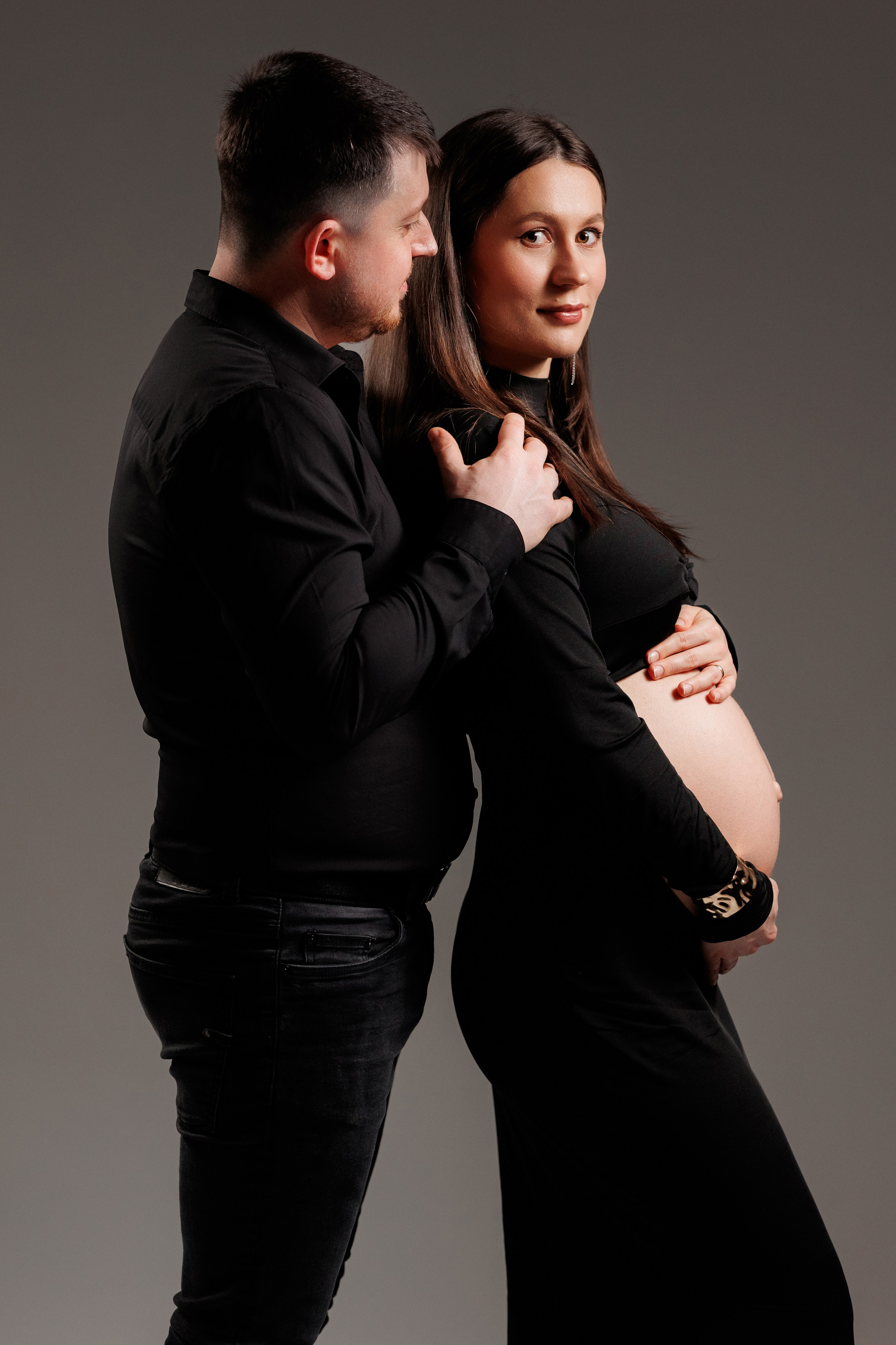 Alina. Photographer in Dublin, Pavel