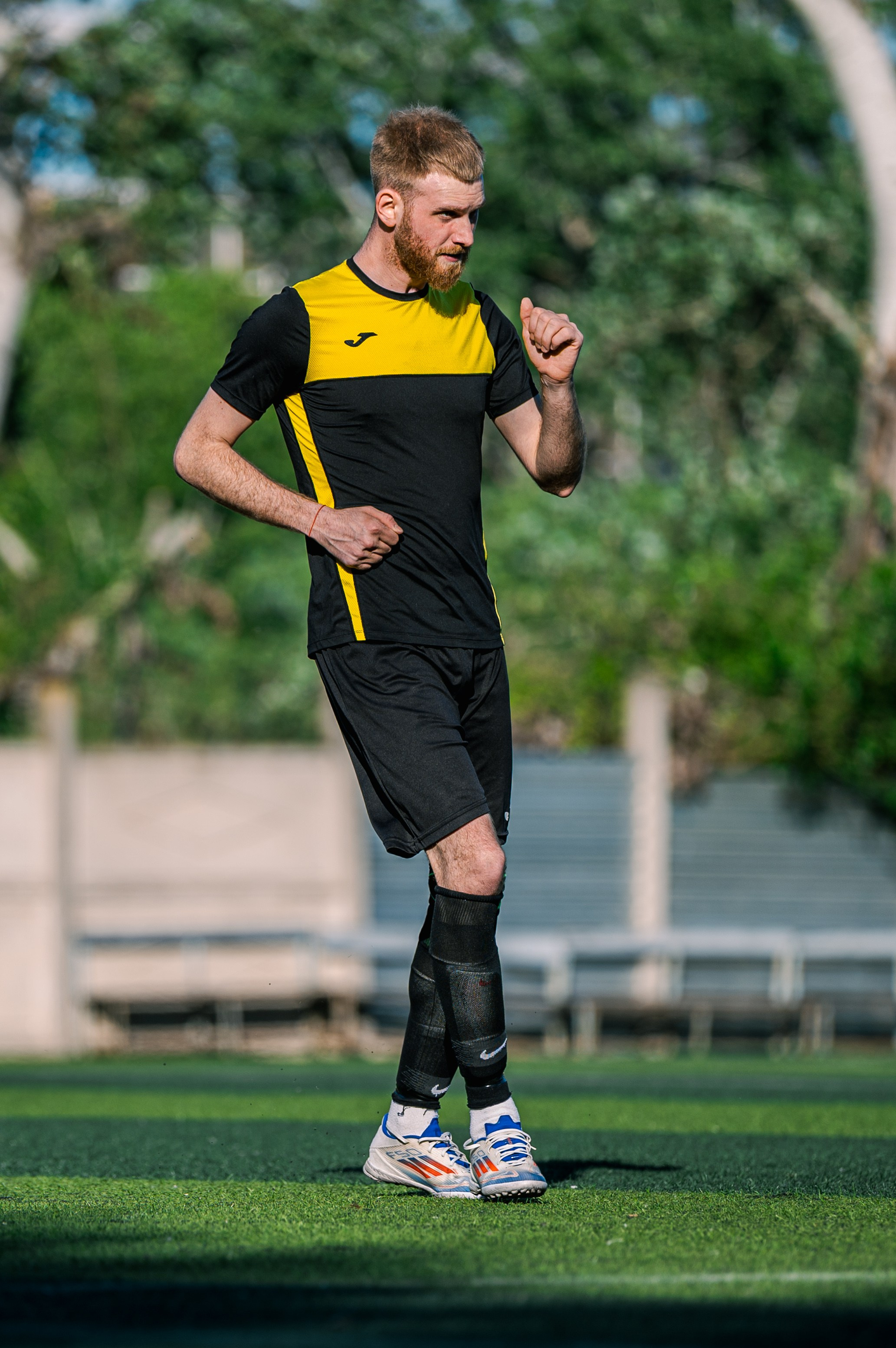 Sporting Galati — Vointa Cudalbi. Fotograf de Sport, Portret, Produs, Corporate, Cultural și Evenimente în Galați | Valentin Stanciu