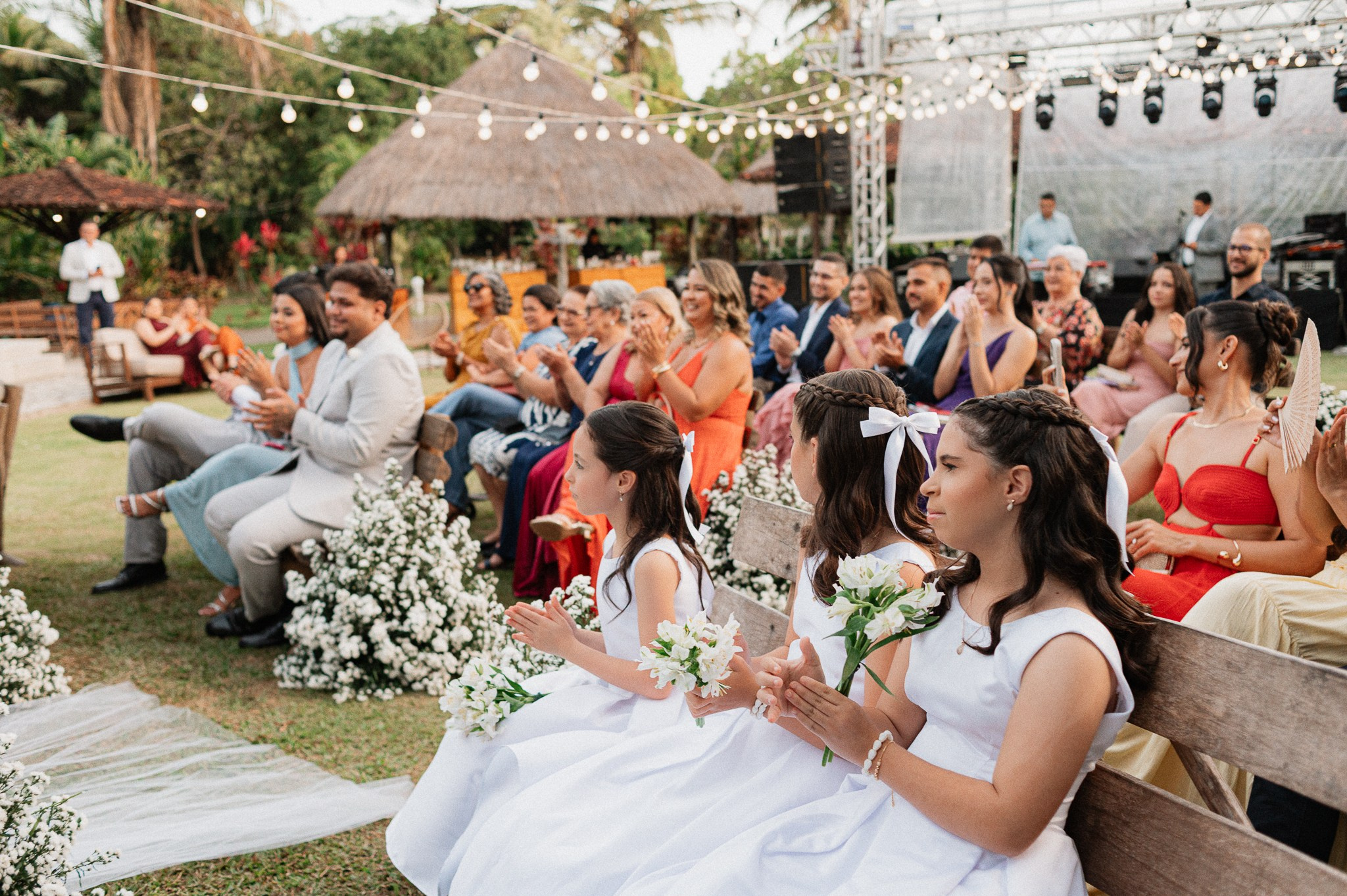 CASAMENTO — ROSANNA & PEDRO. Fotografo de ensaios e casamentos
