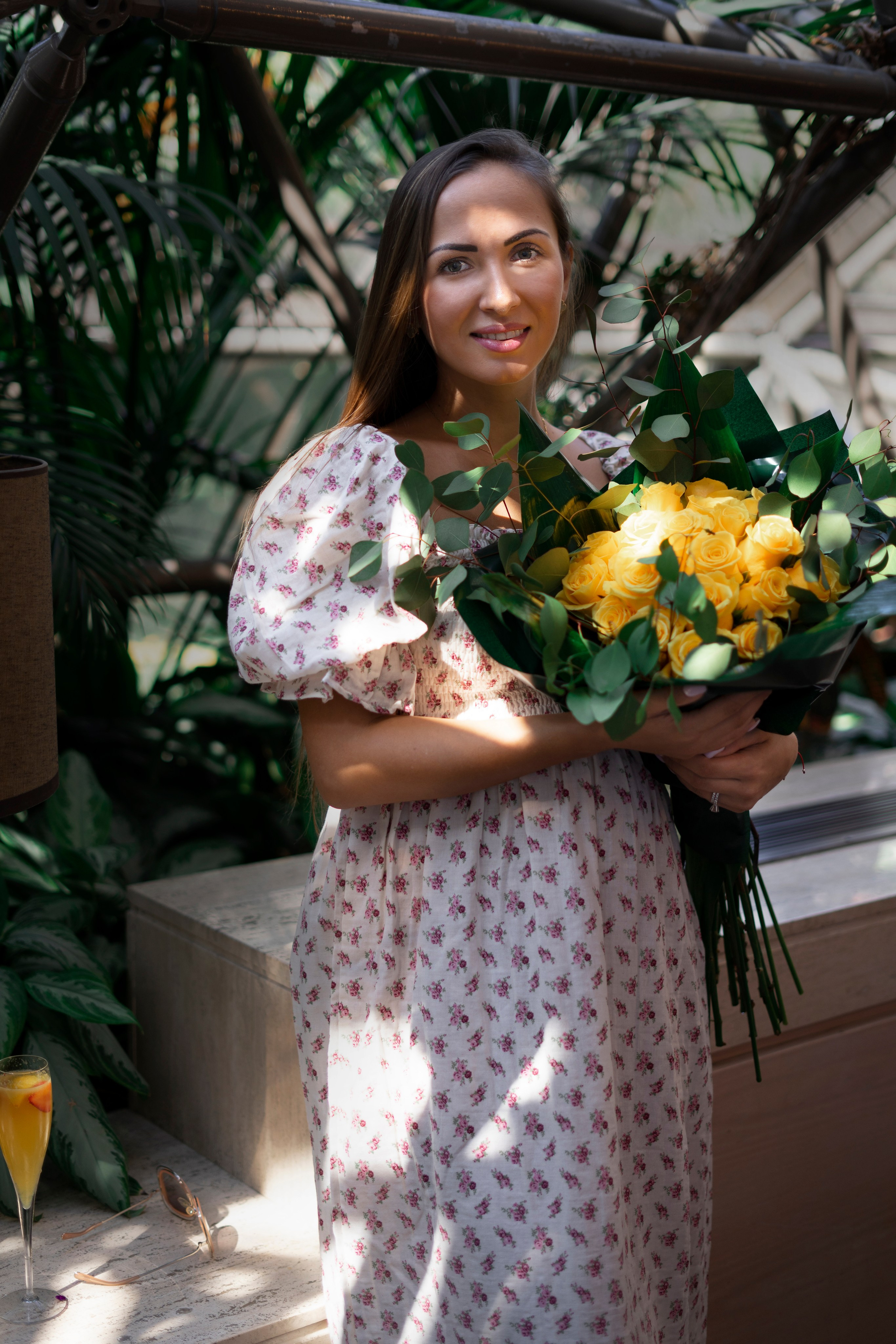 Olesia&Albert's baby shower. Ваш Фотограф на Кипре, Нино Келесиду